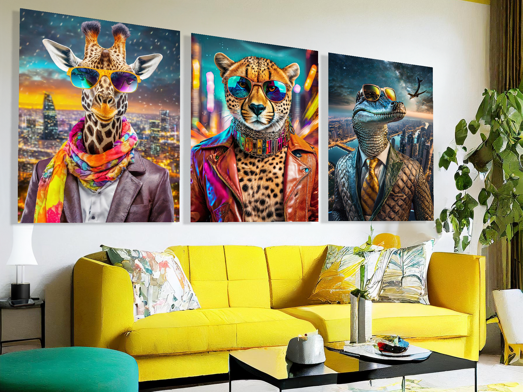 WILD Side - Coming soon to Etsy