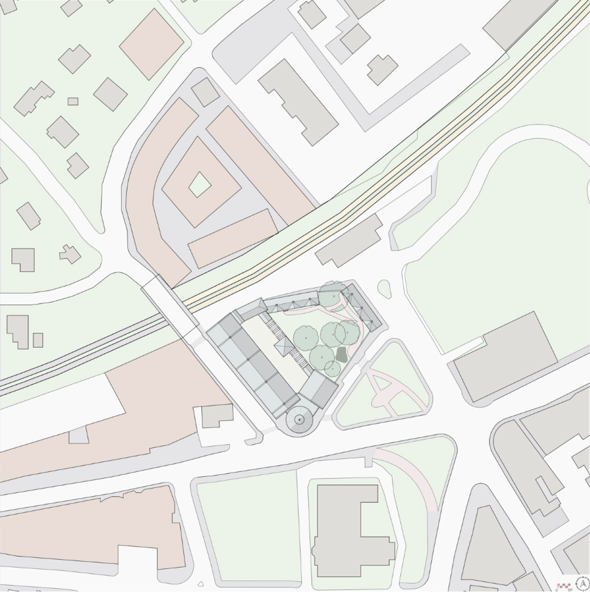 Designed Site