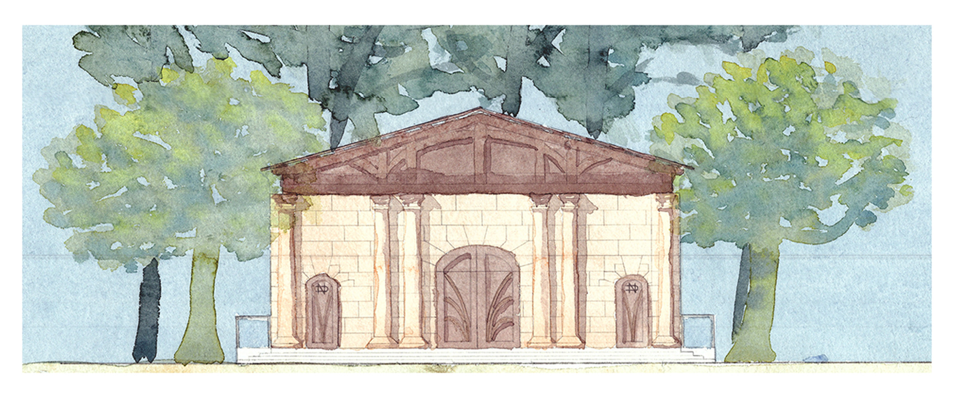 Front Elevation