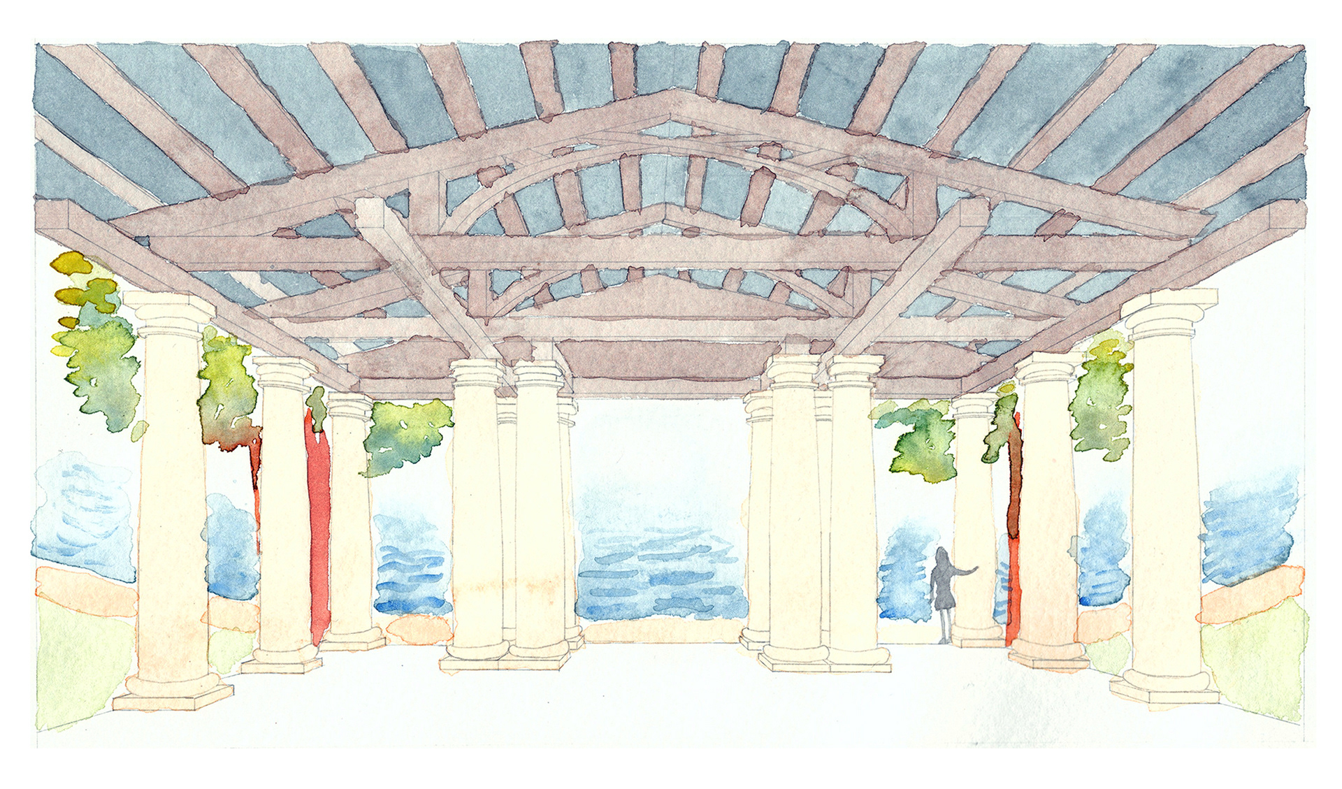 Interior Perspective