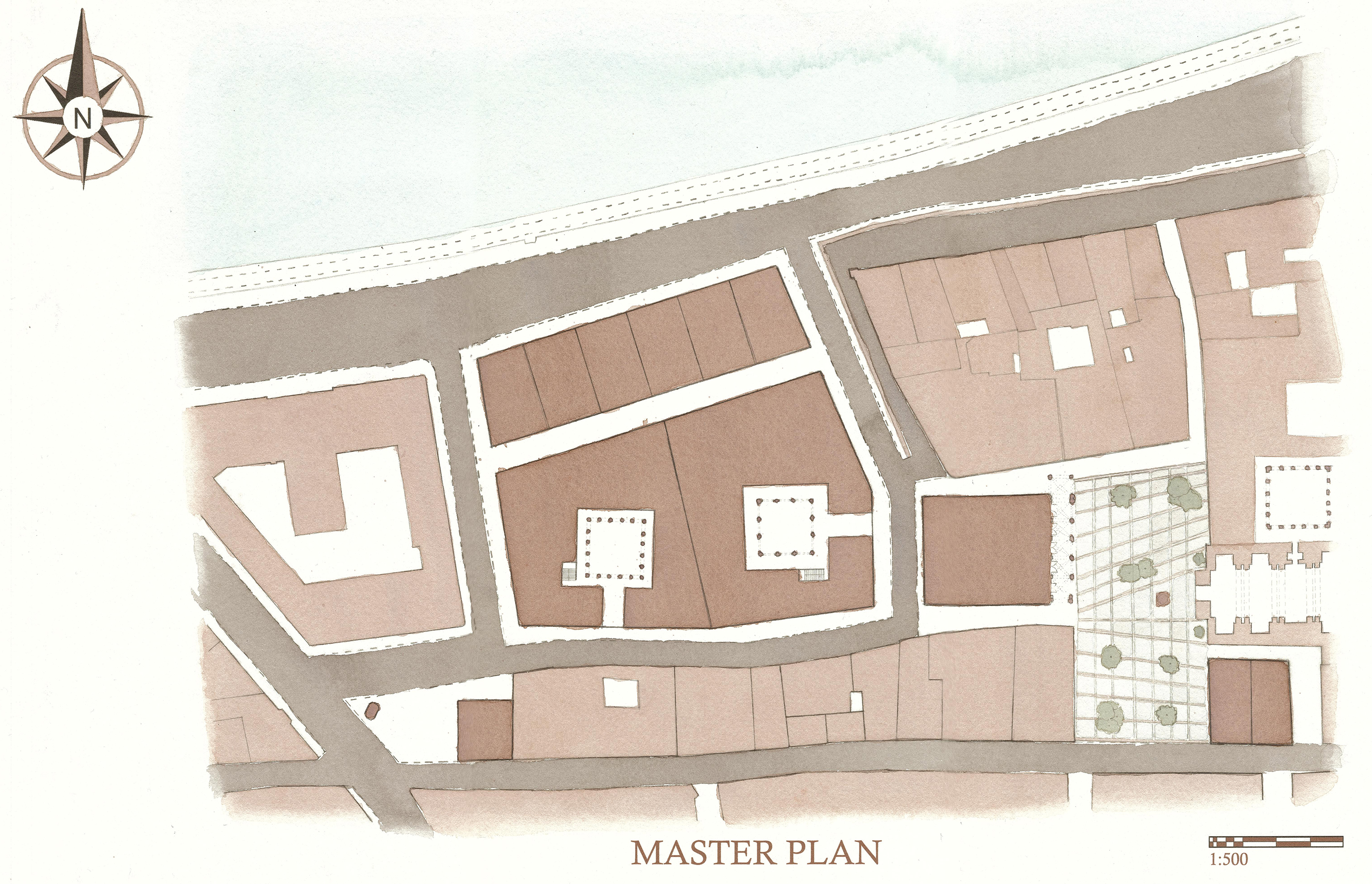 Master Plan
