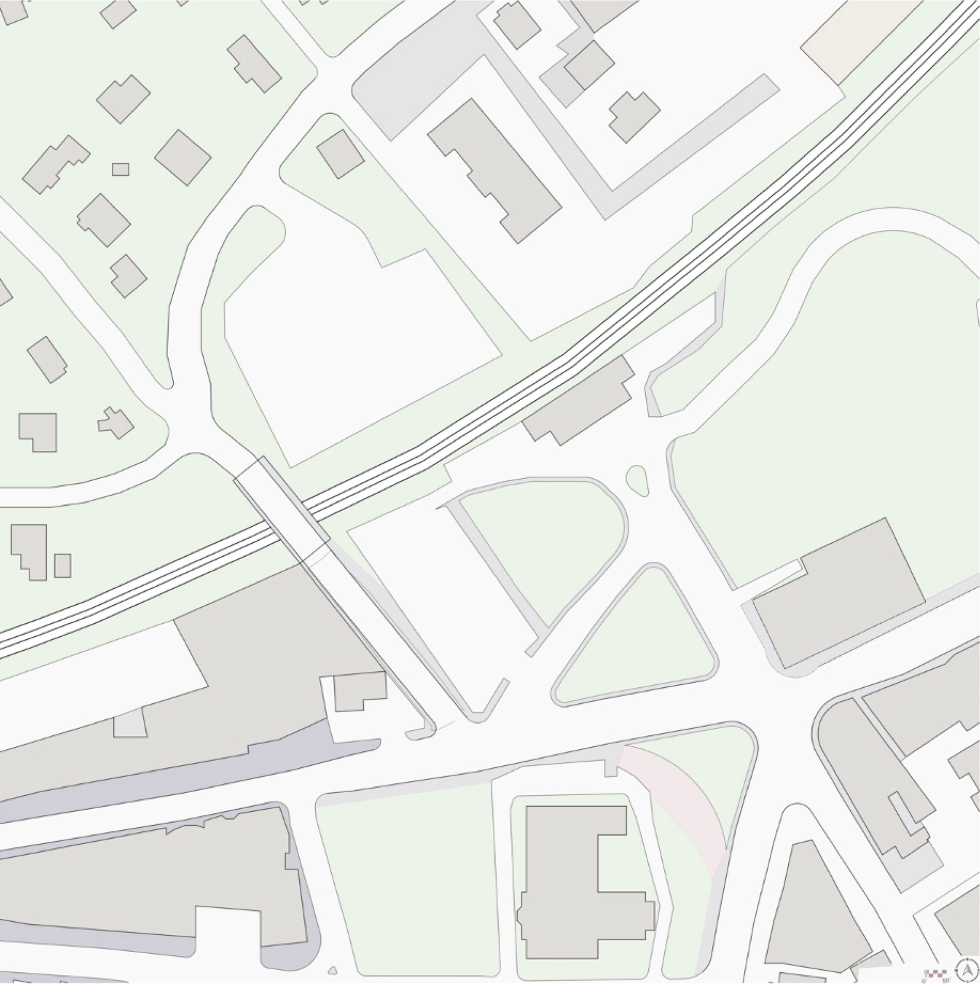 Existing Site