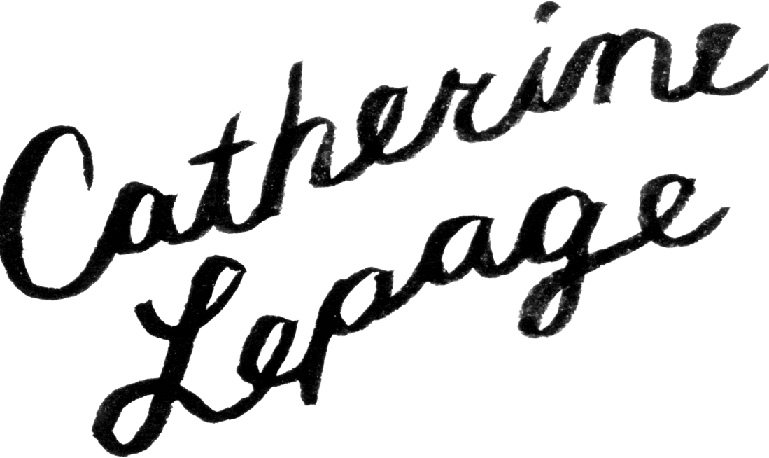 Catherine Lepage