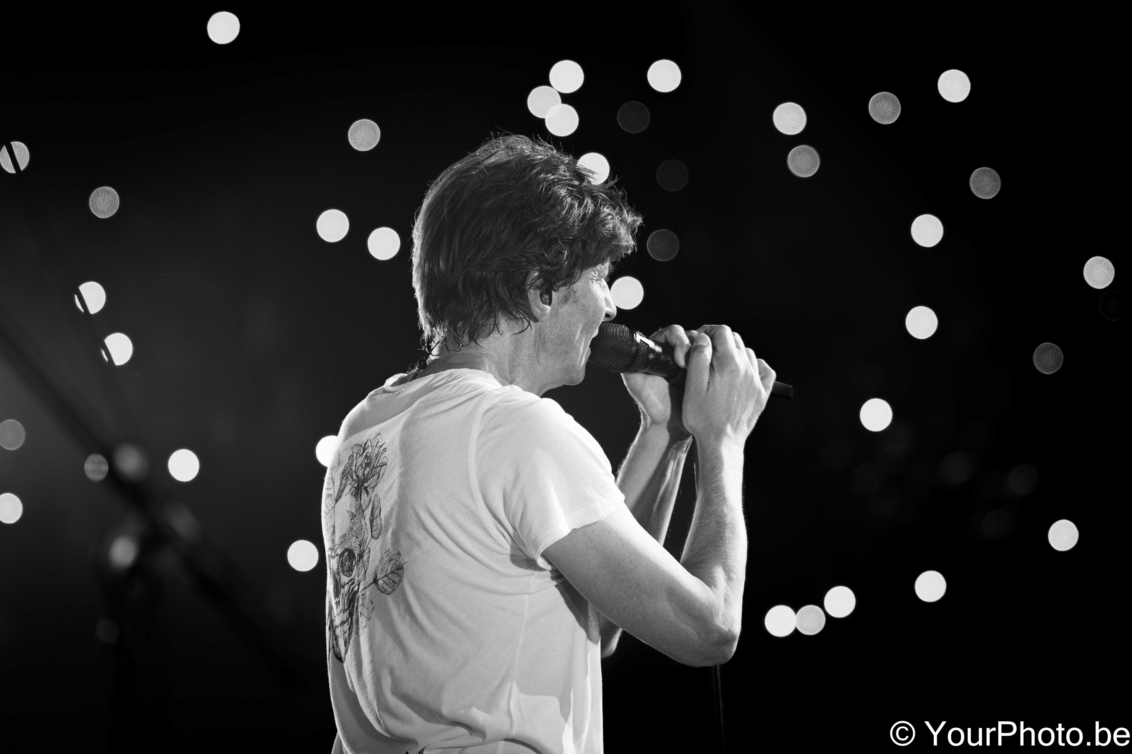 Koen Wauters (Sportpaleis, april 2023)