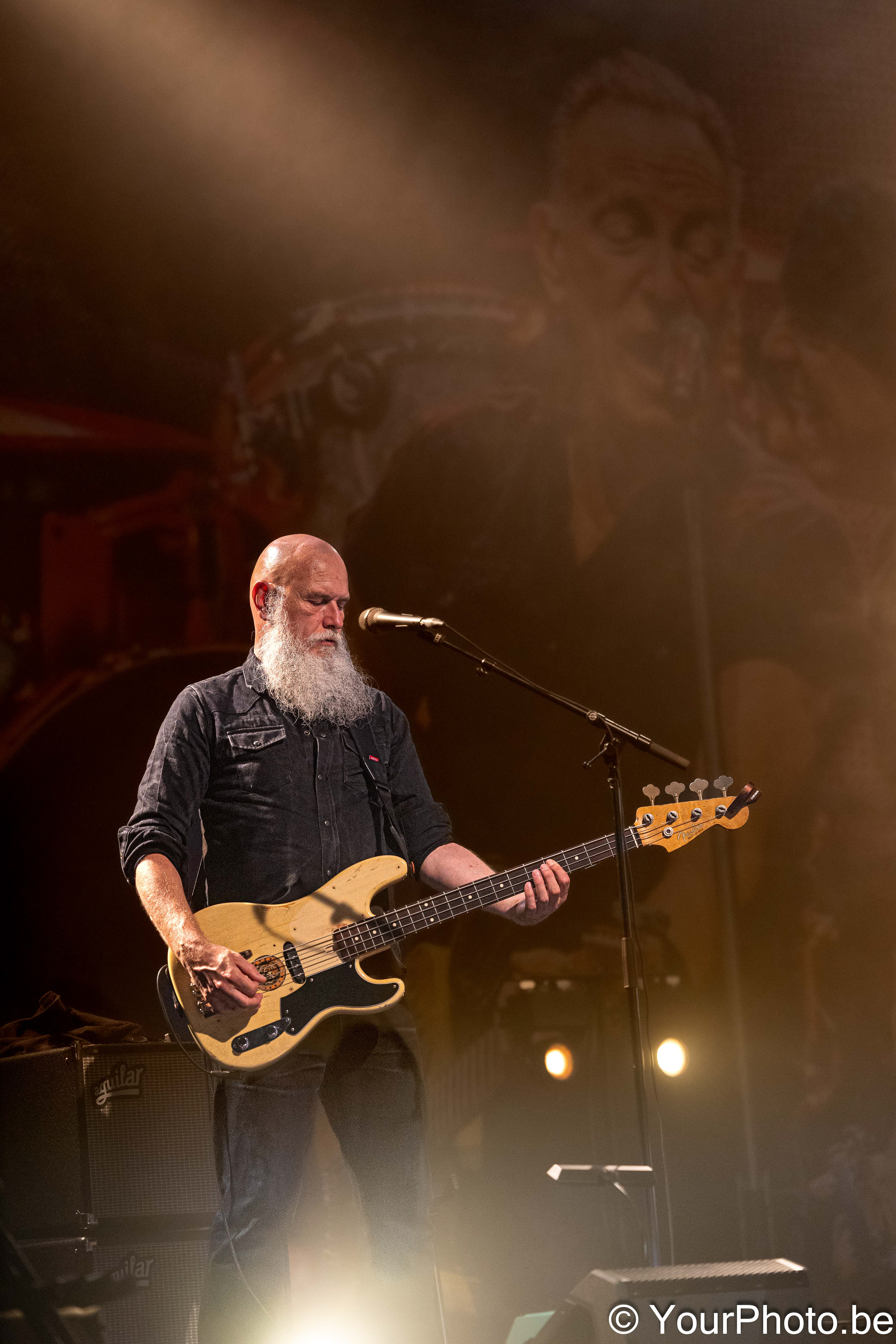 Axl Peleman (Liers Cultuurcentrum, september 2024)