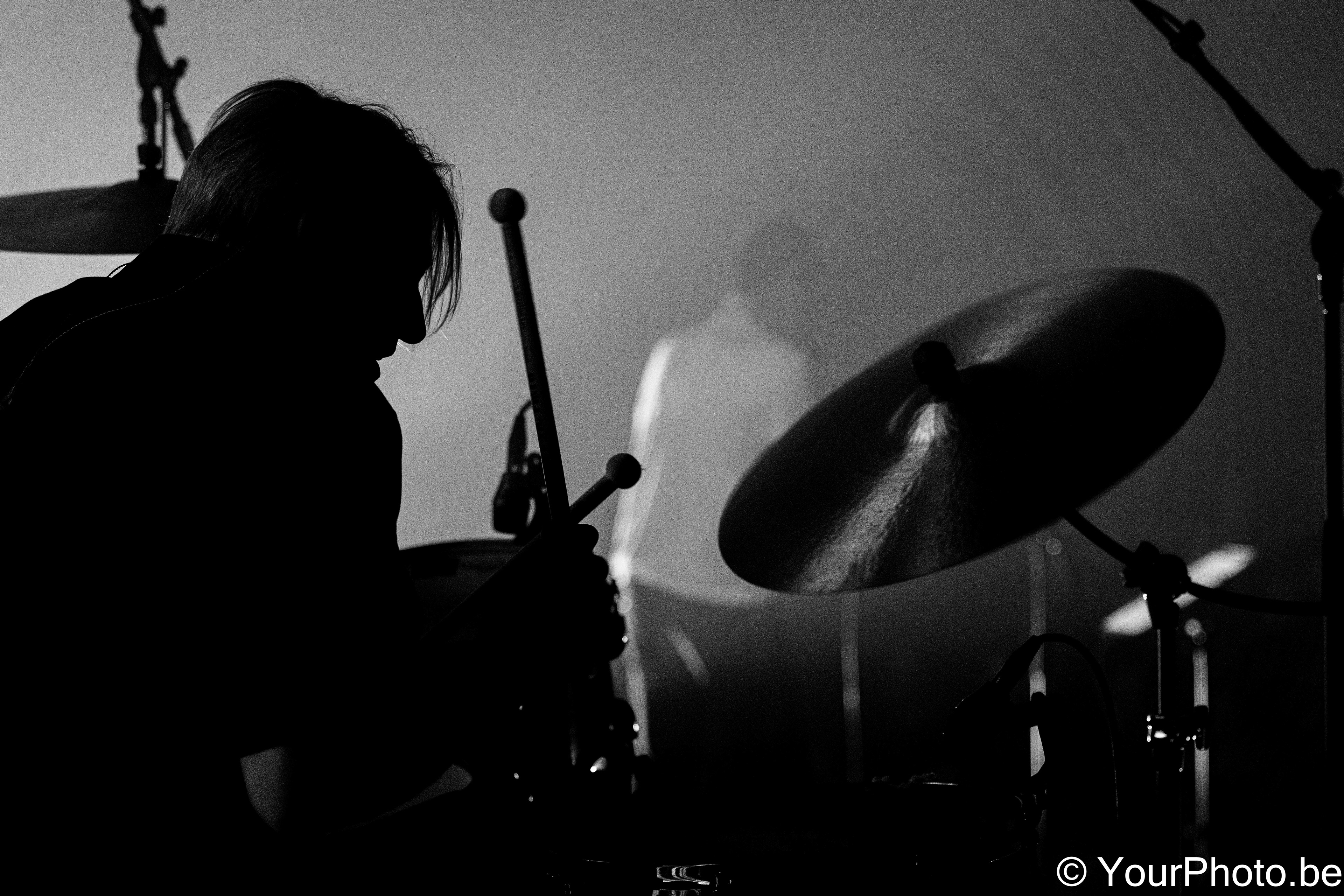 Mario Goossens (Liers Cultuurcentrum, januari 2023)