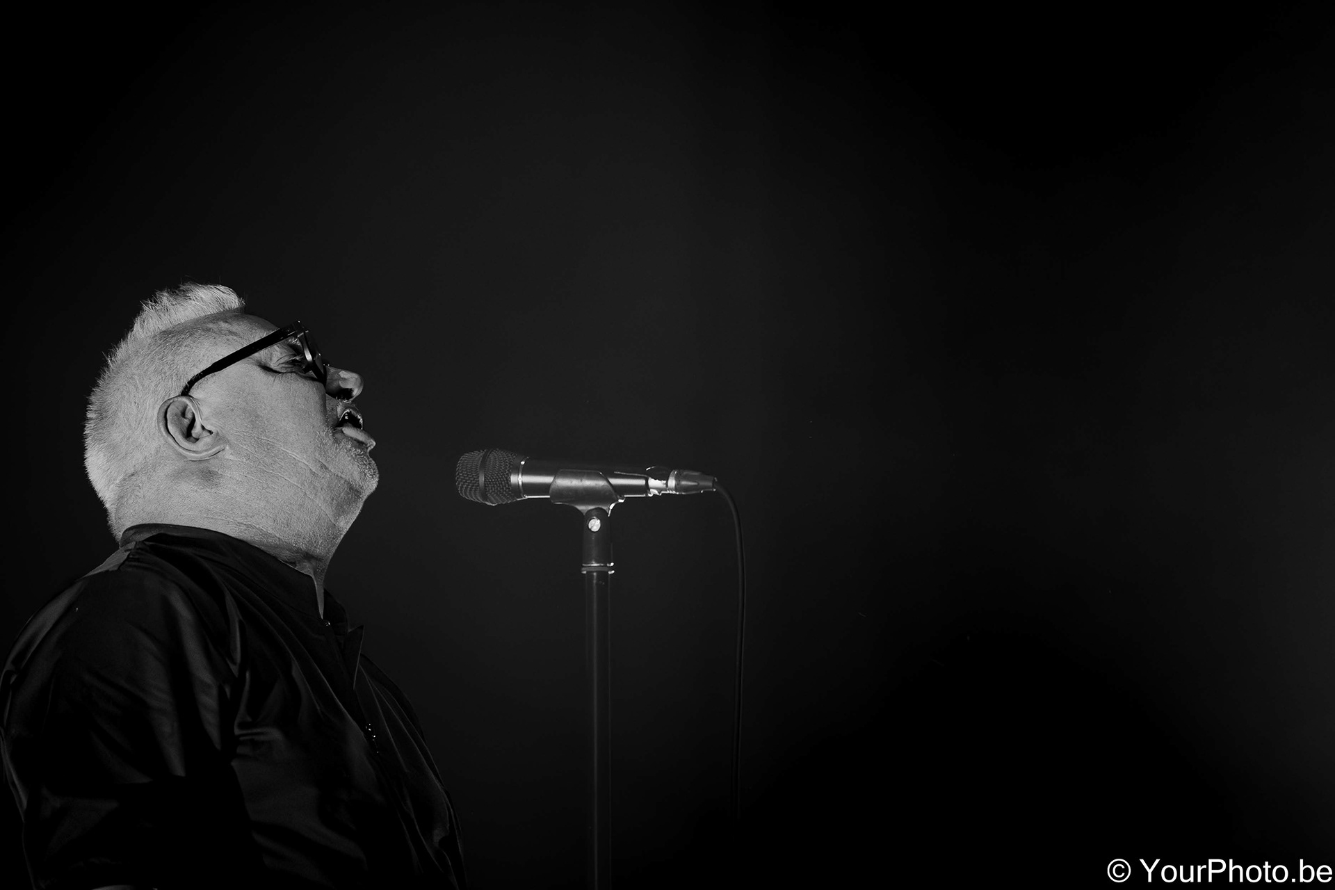 Stijn Meuris  (Liers Cultuurcentrum, december 2024)