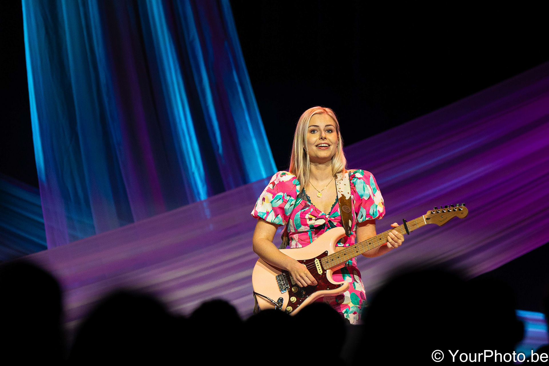 Jade Mintjens (Liers Cultuurcentrum, november 2024)