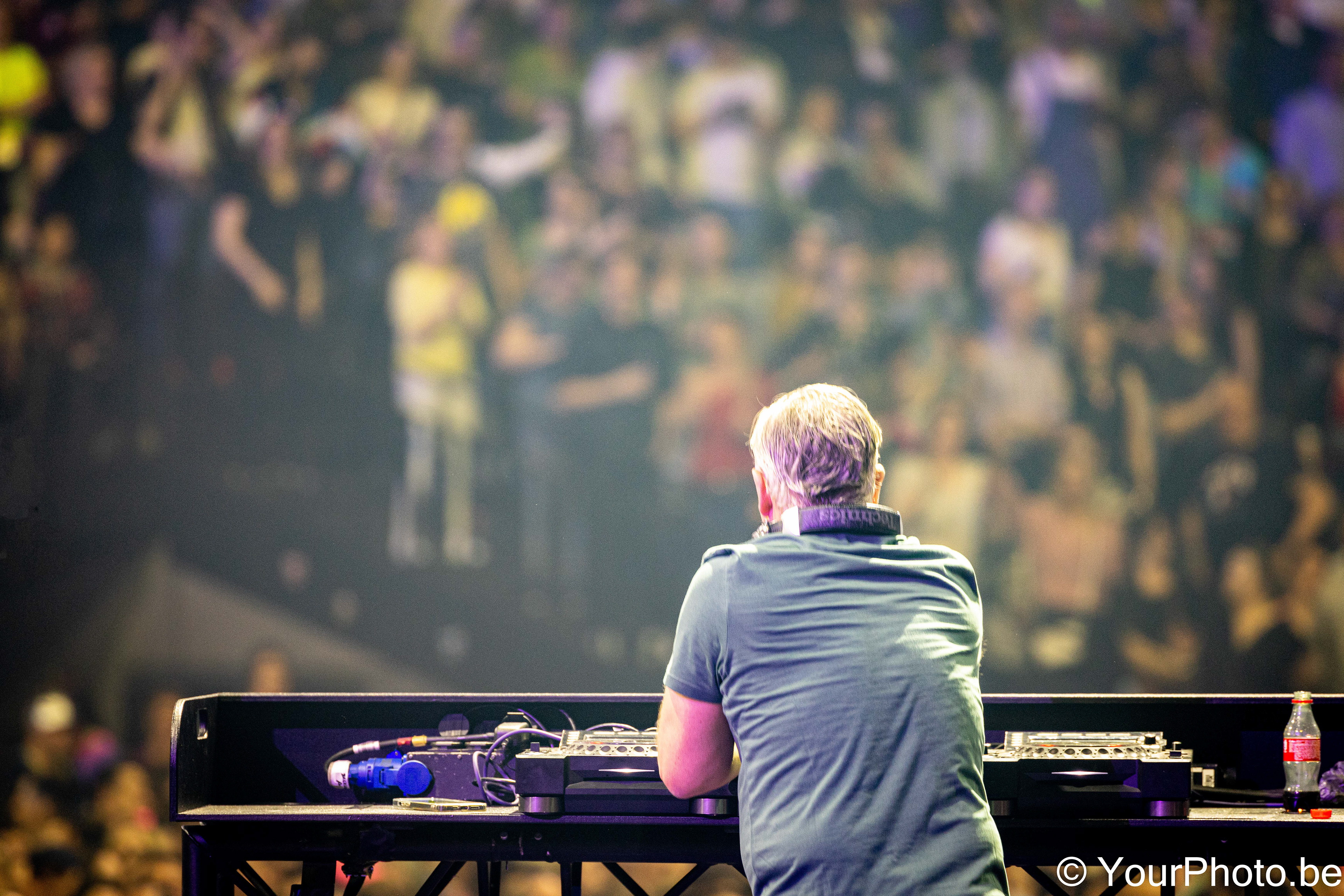 DJ F.R.A.N.K. (Sportpaleis, april 2023)