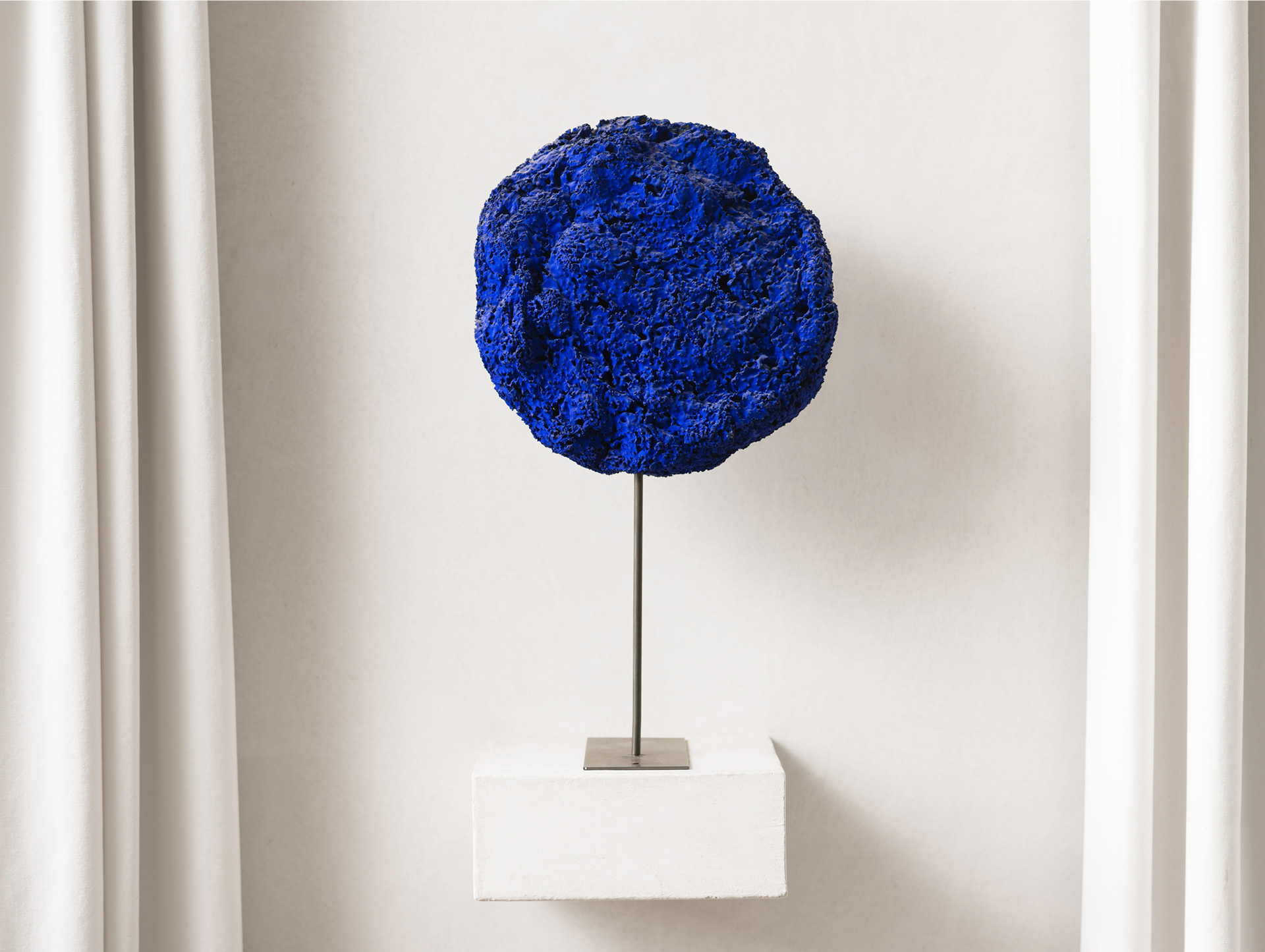 Yves Klein