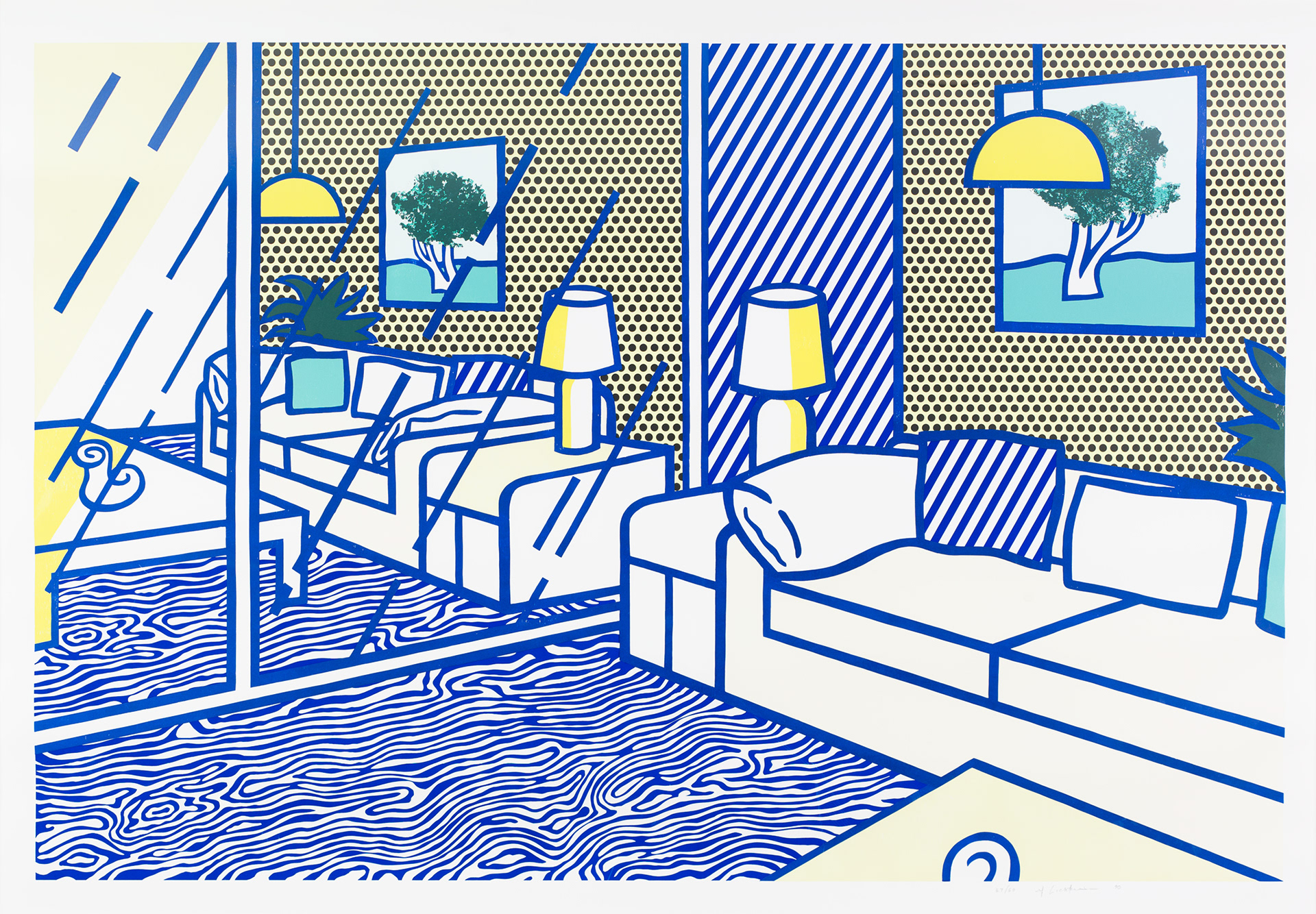 Roy Liechtenstein