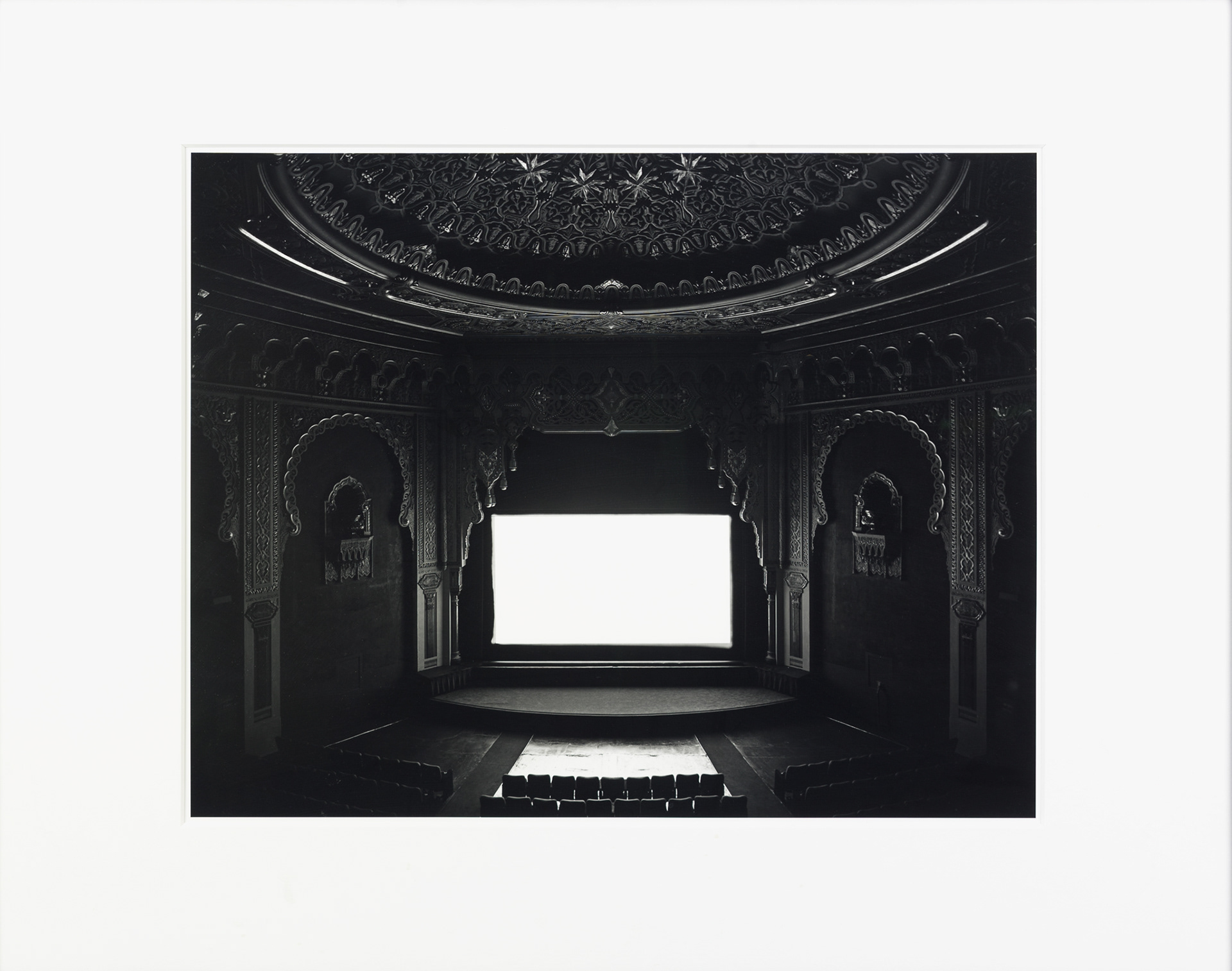 Hiroshi Sugimoto