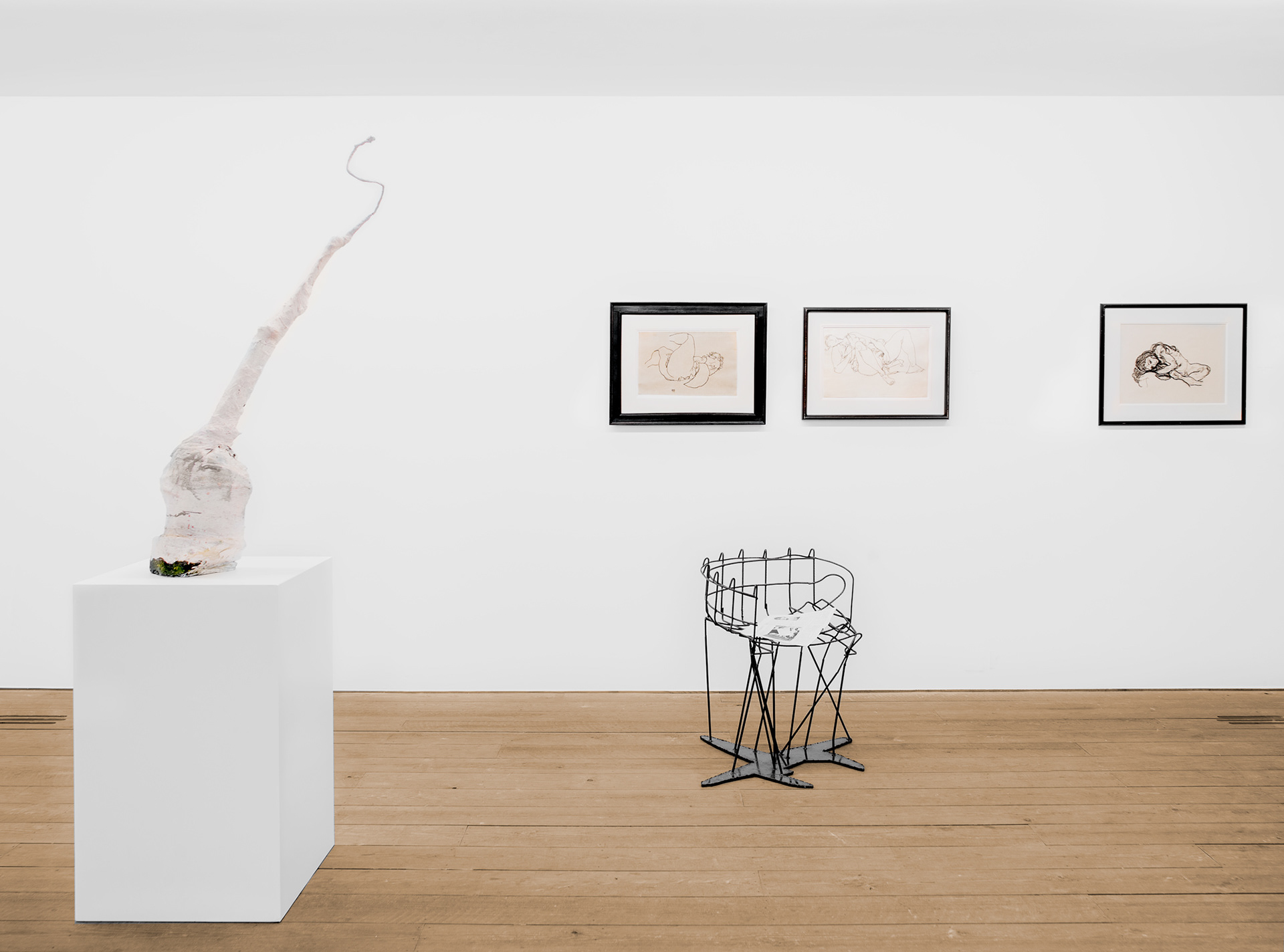 Franz West & friends