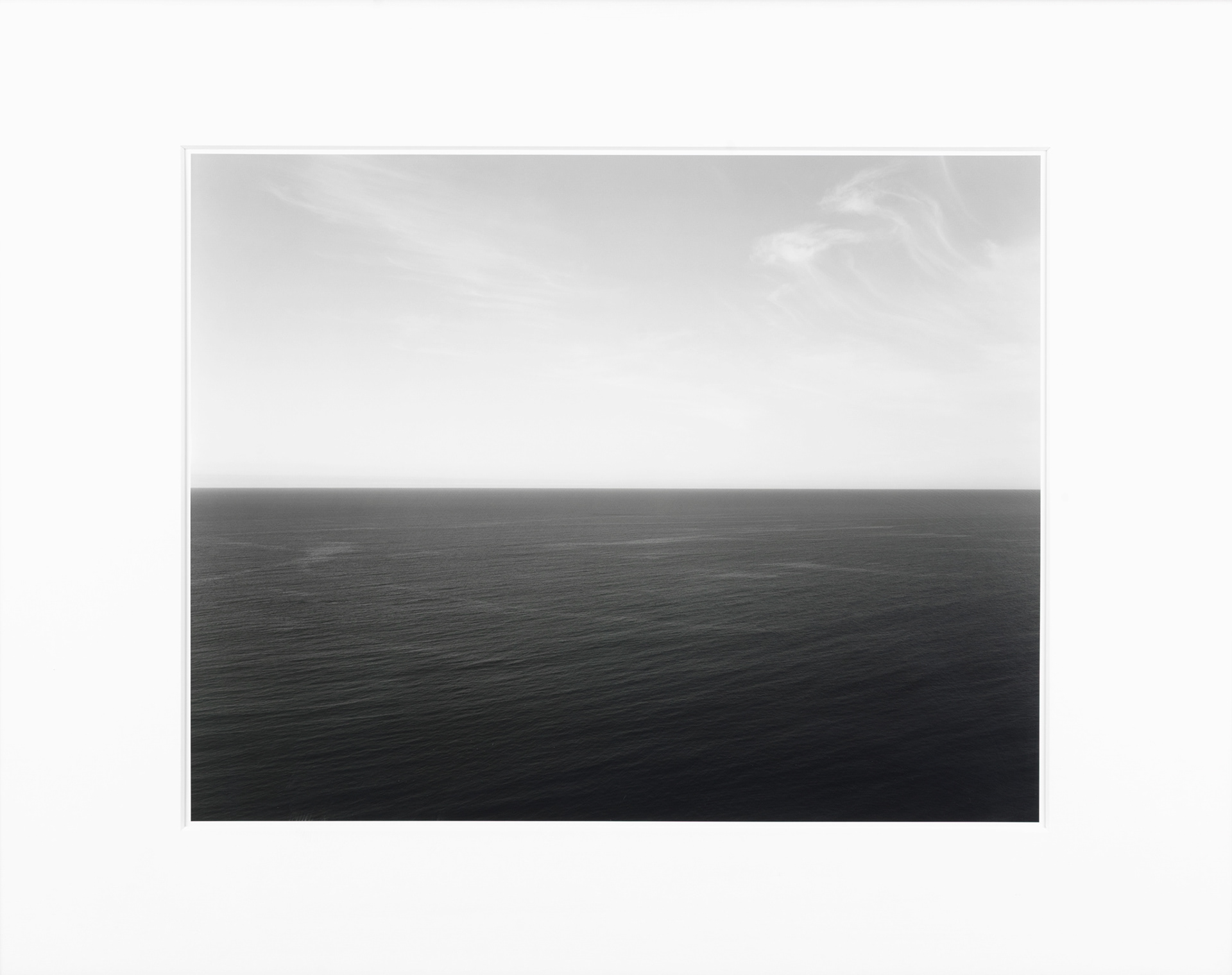 Hiroshi Sugimoto