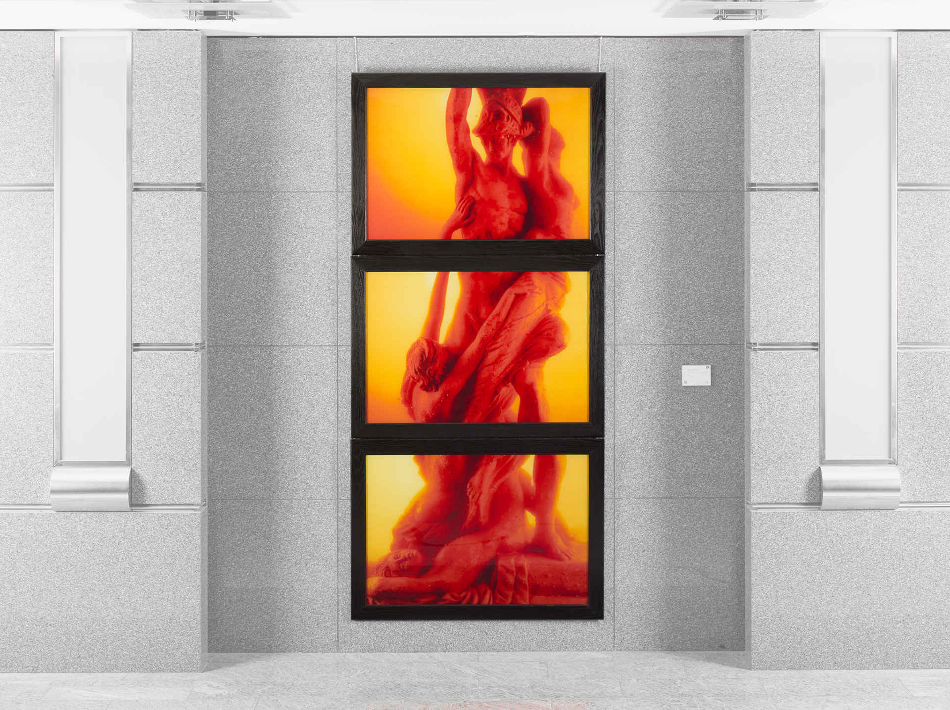 Andres Serrano
