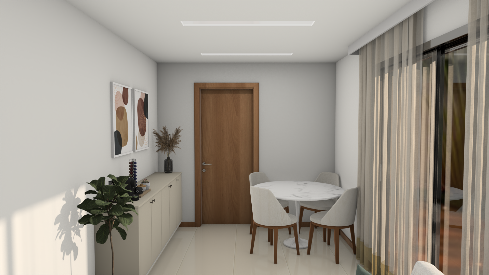 sala