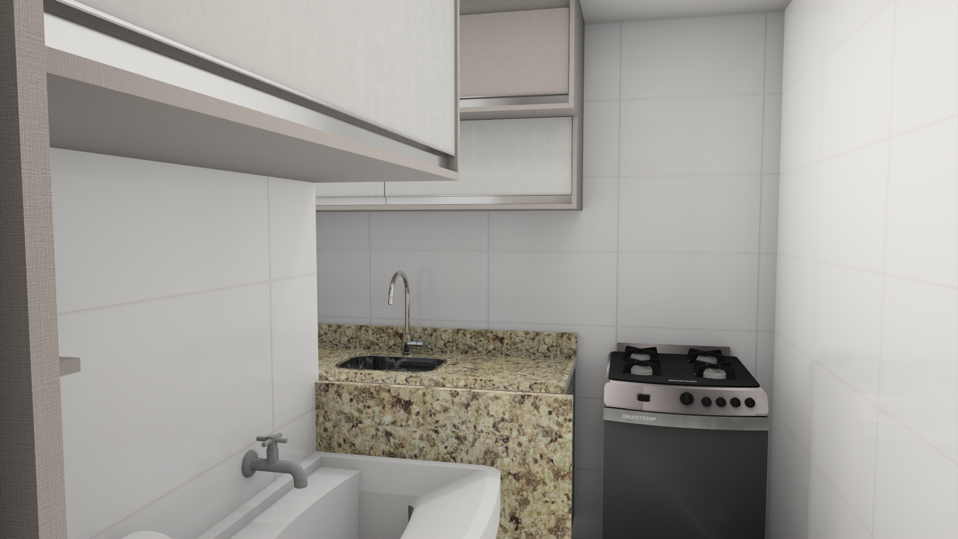 cozinha