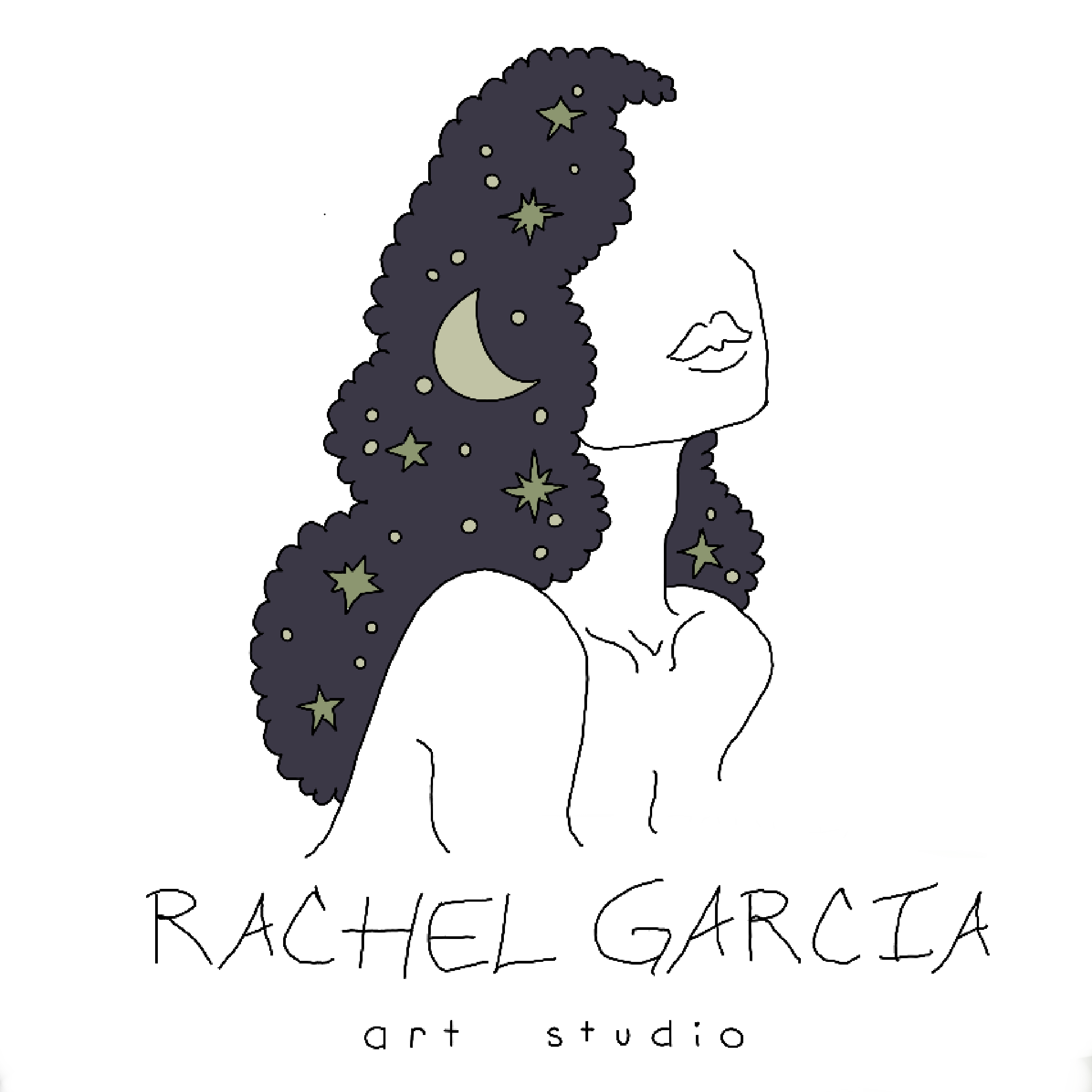 Rachel Garcia Art