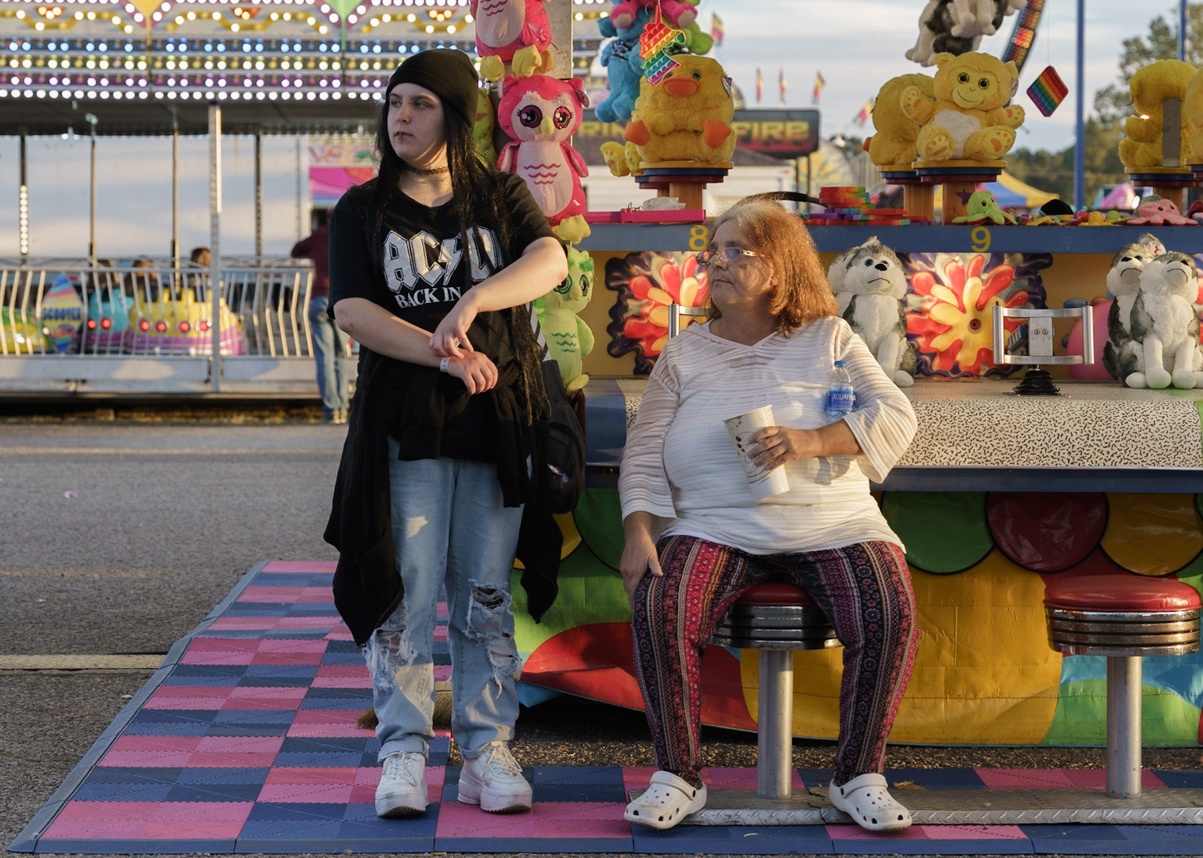 Coastal Carolina Fair, SC