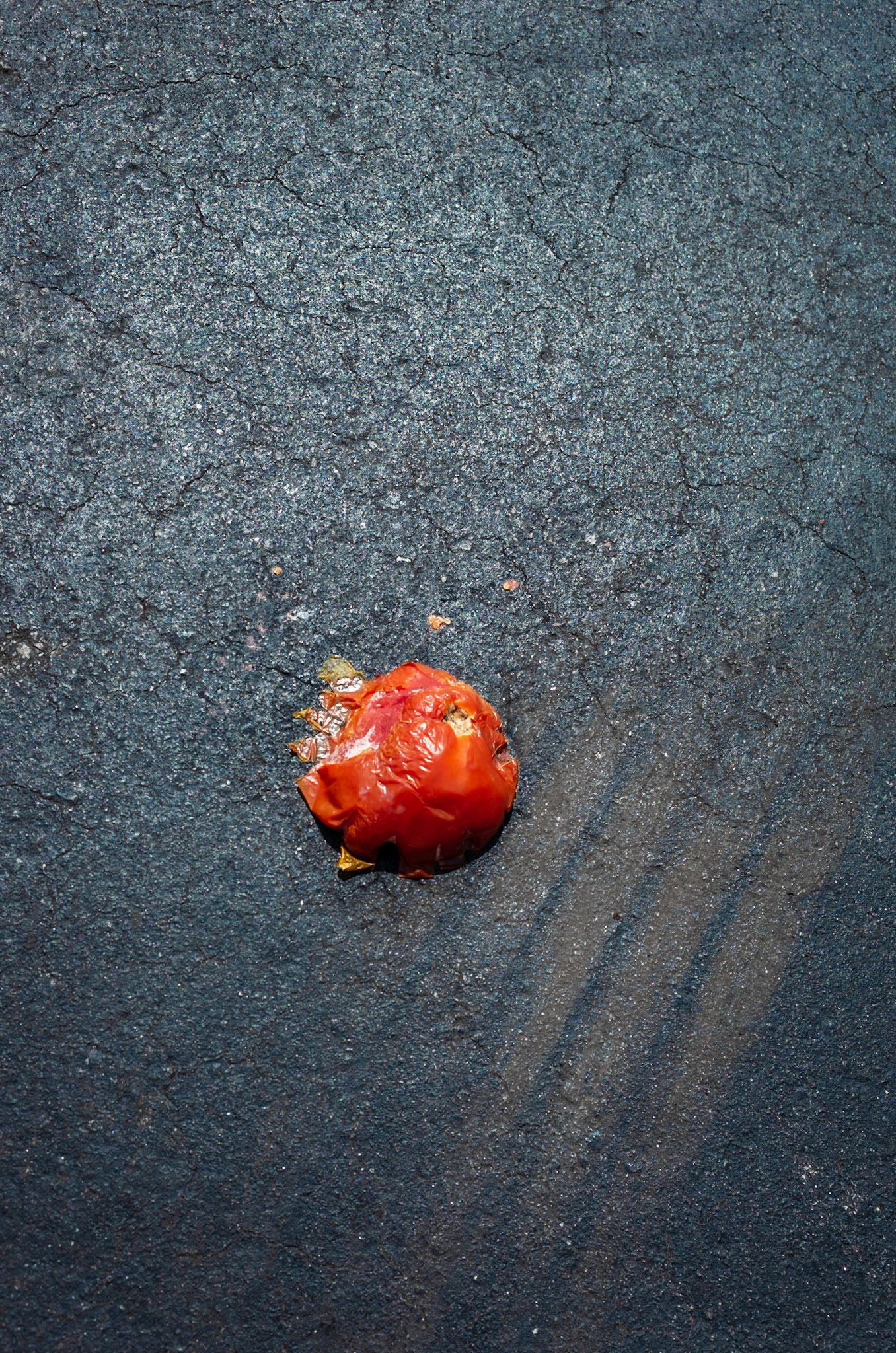 Lost Tomato