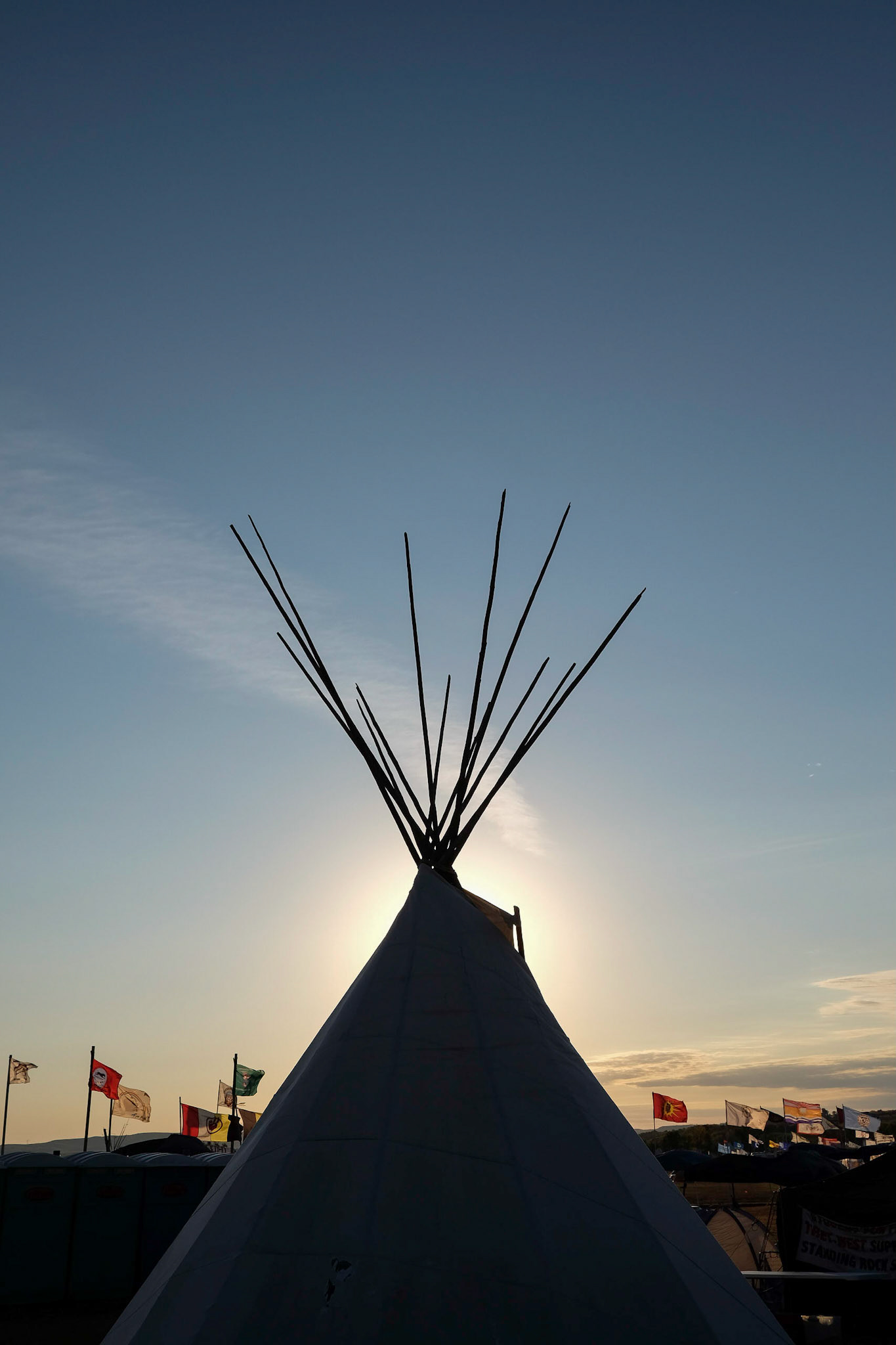 Standing Rock #2