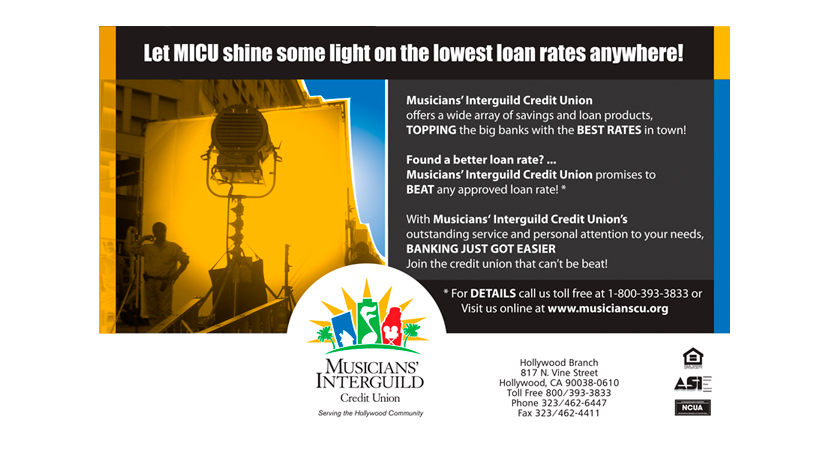 Filmography & Photography 