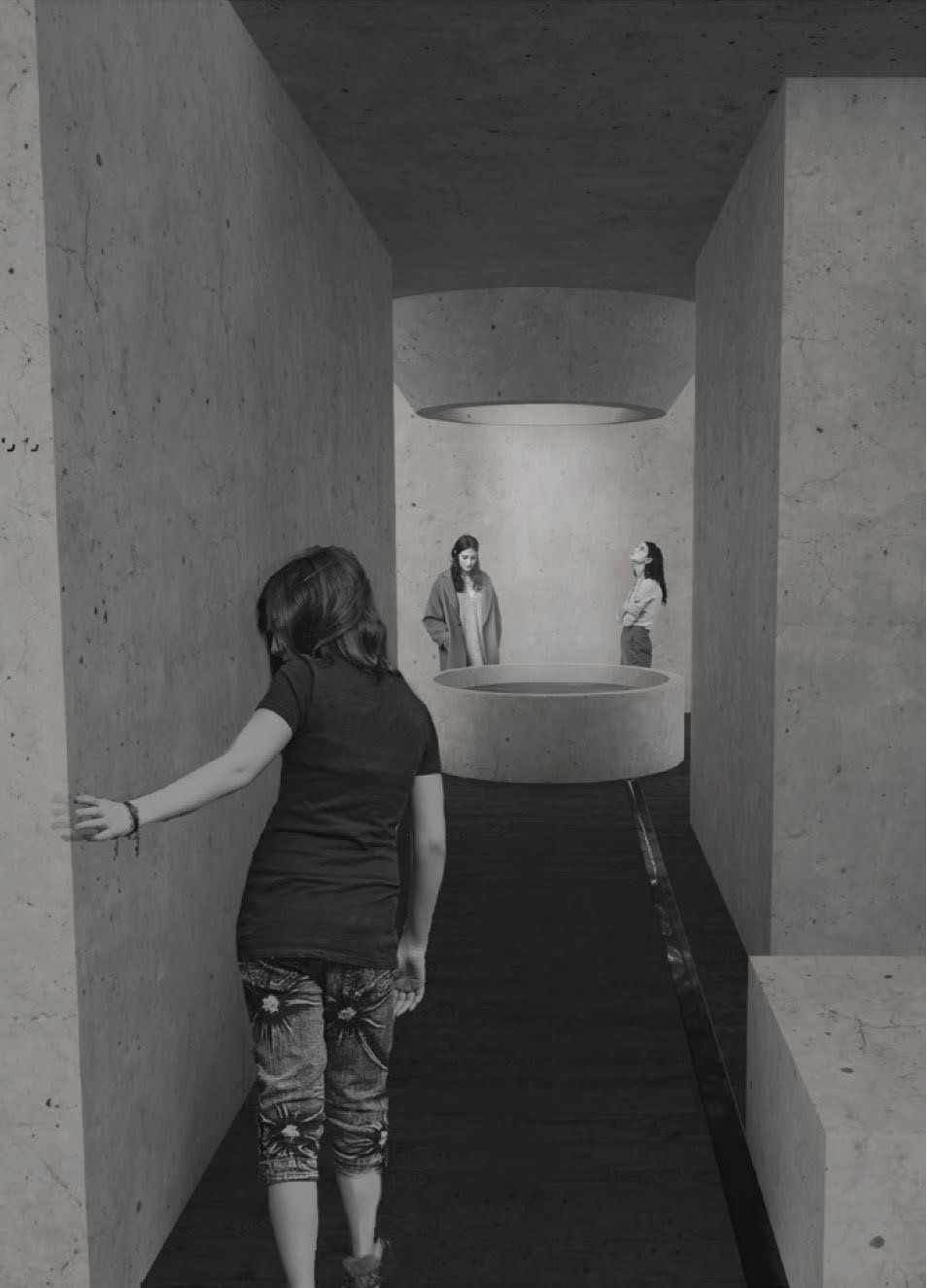 Recollection space