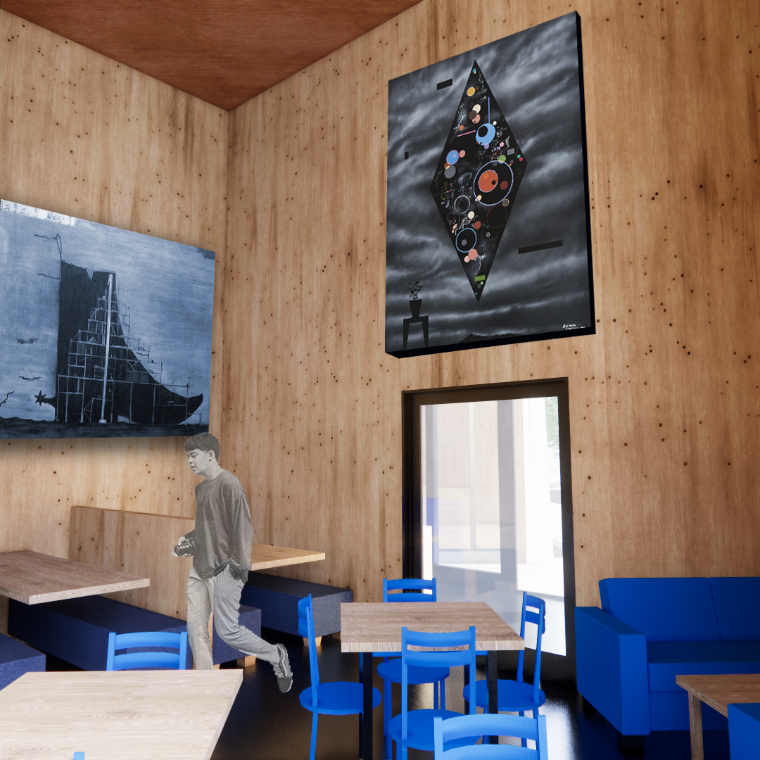 Cafe
