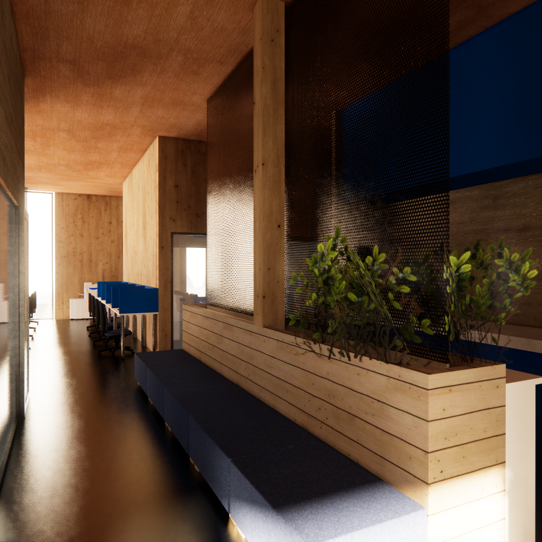 Kitchenette