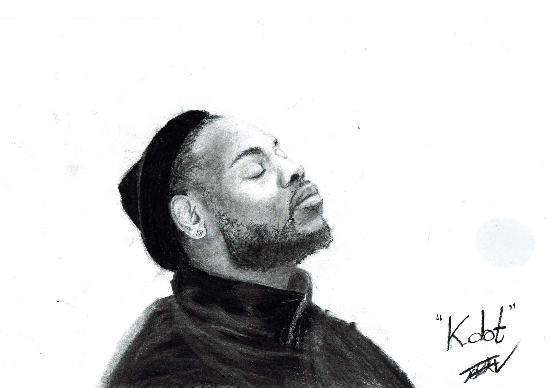 kendrick lamar (2018)