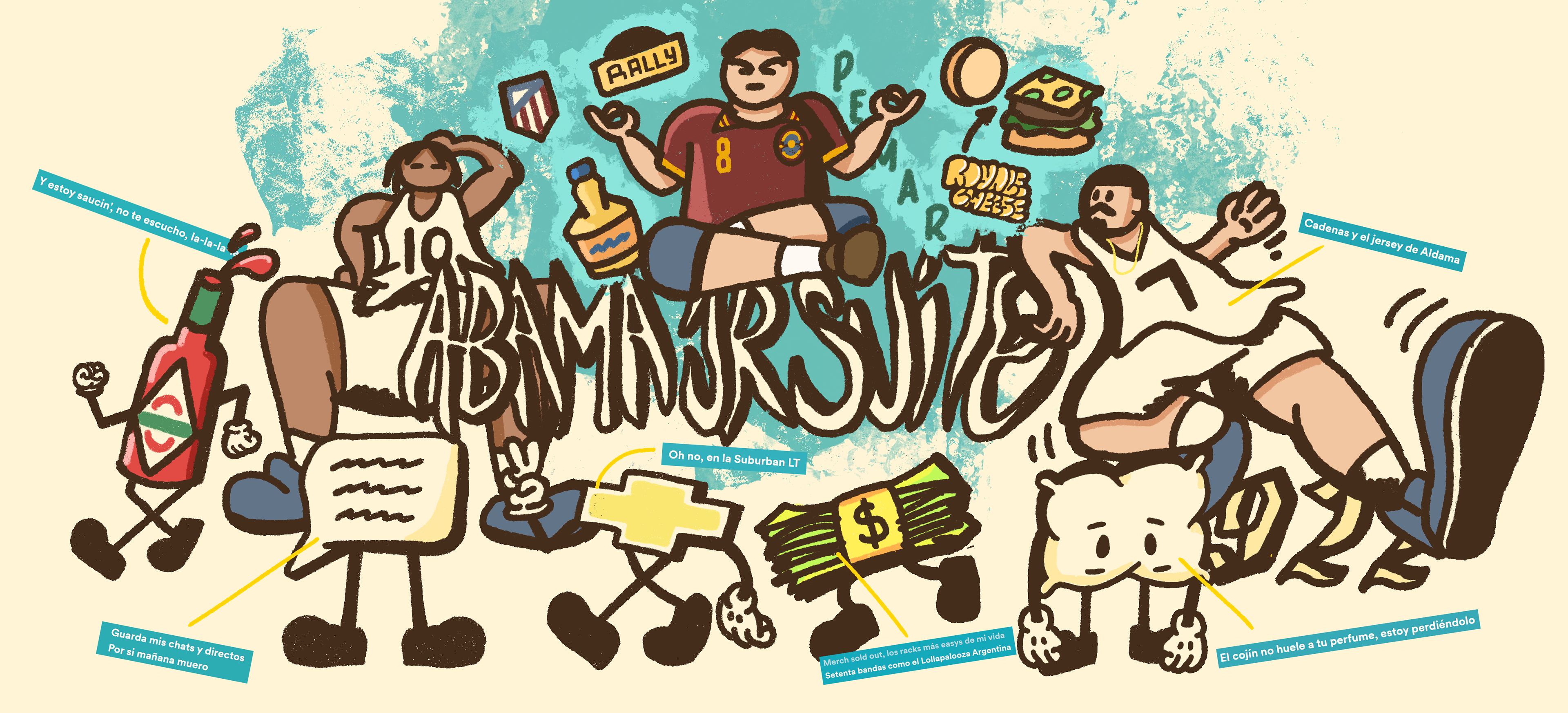 commission for my friend dani