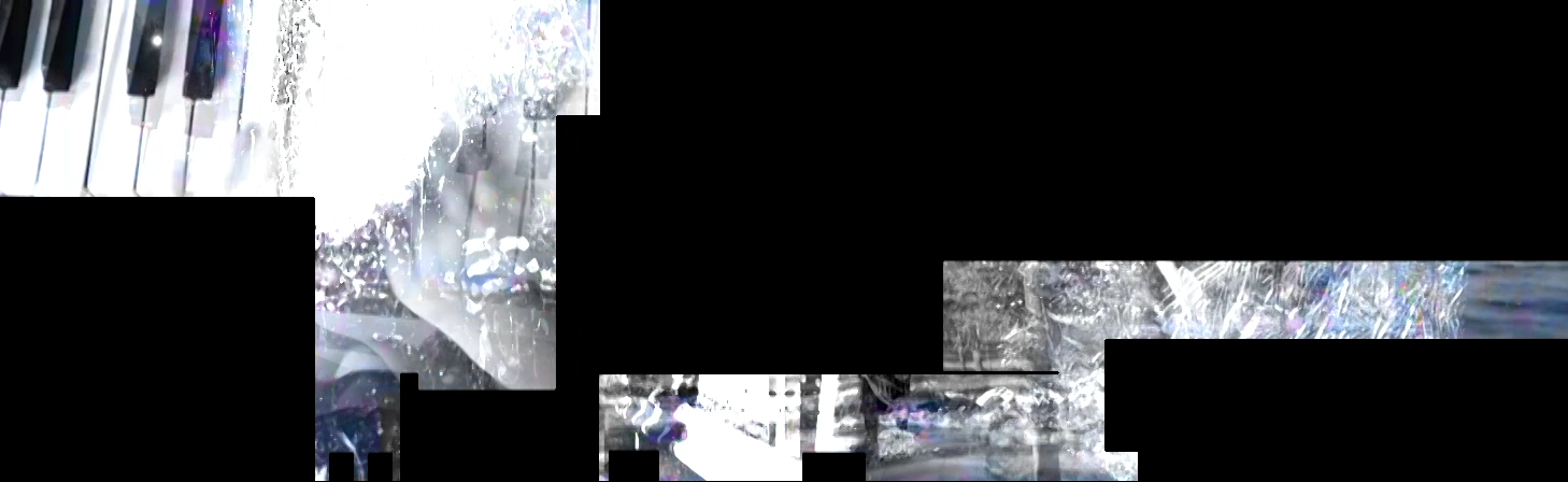 frame from the work for PixelsFest 2020