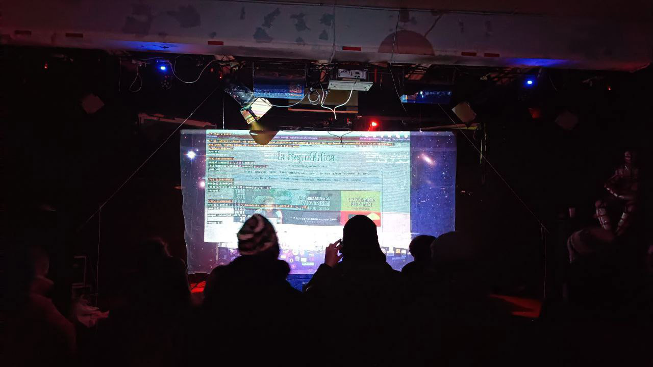LSOA Buridda - Genova (IT)
