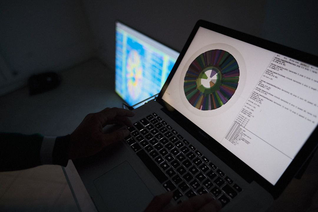 SECS Gallery - Carrara (IT)
