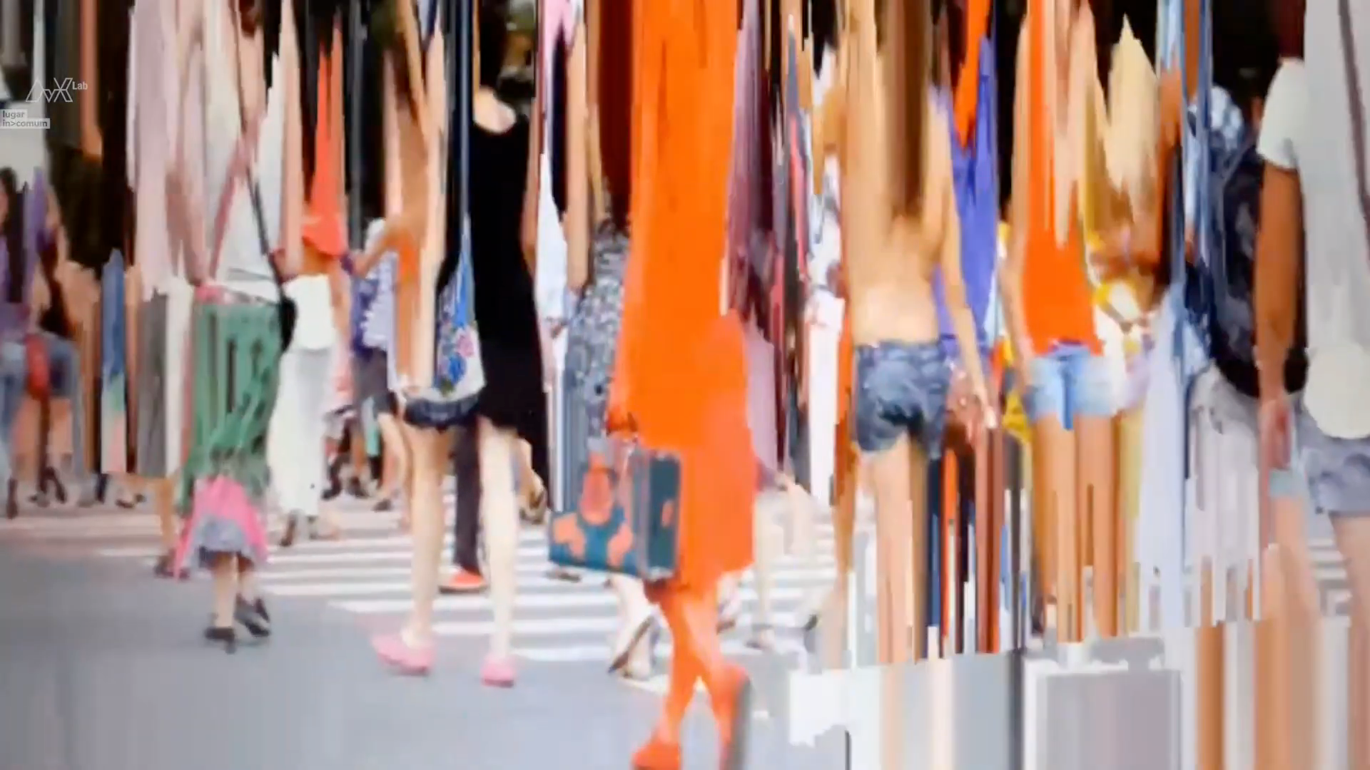 Rafael Bresciani's collaboration
