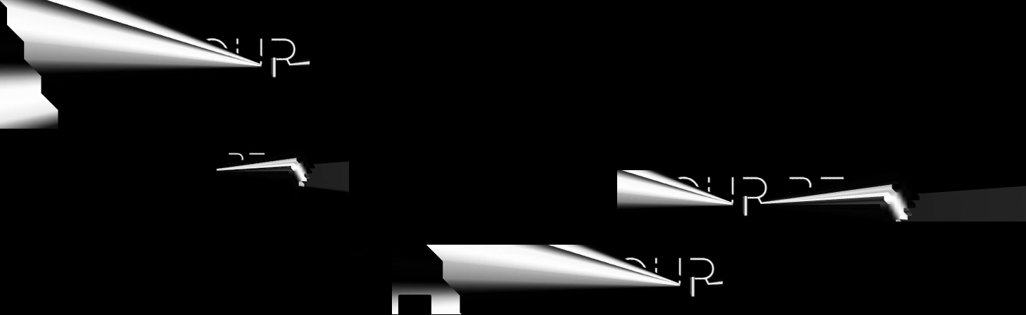 frame from the work for PixelsFest 2020