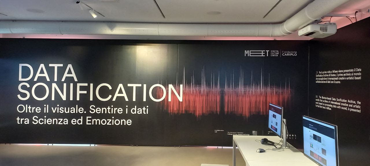 Meet Digital Center