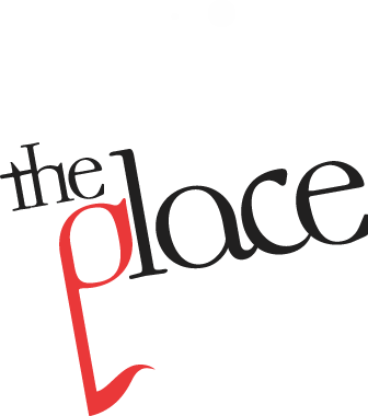 The Place Roma official logo