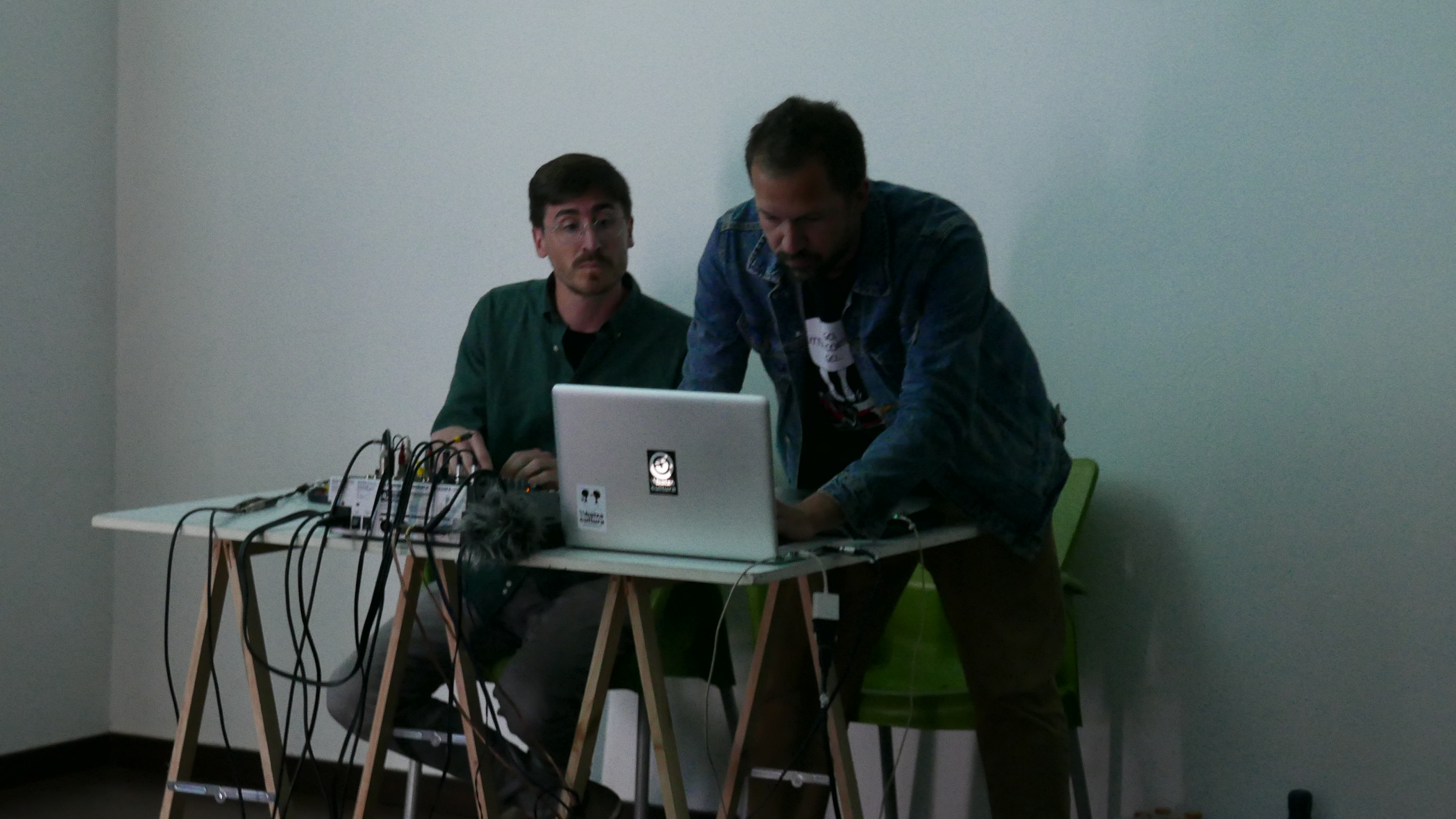 Binaural Nodar, Vouzela (PT)
