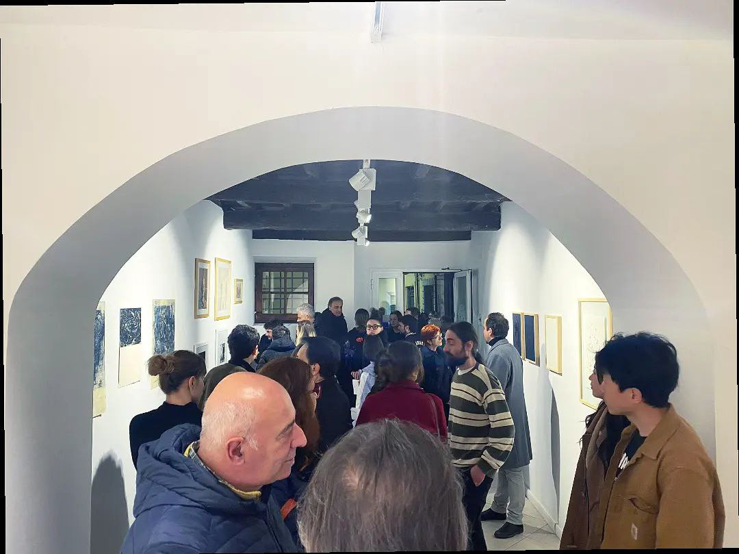 SECS - Carrara - 2023