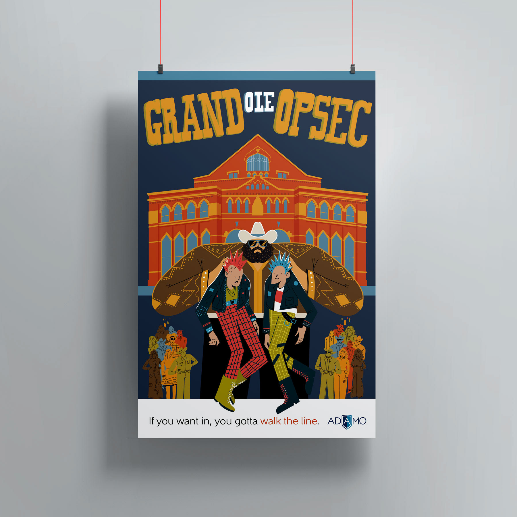 Illustration by Matt Foltz-Gray