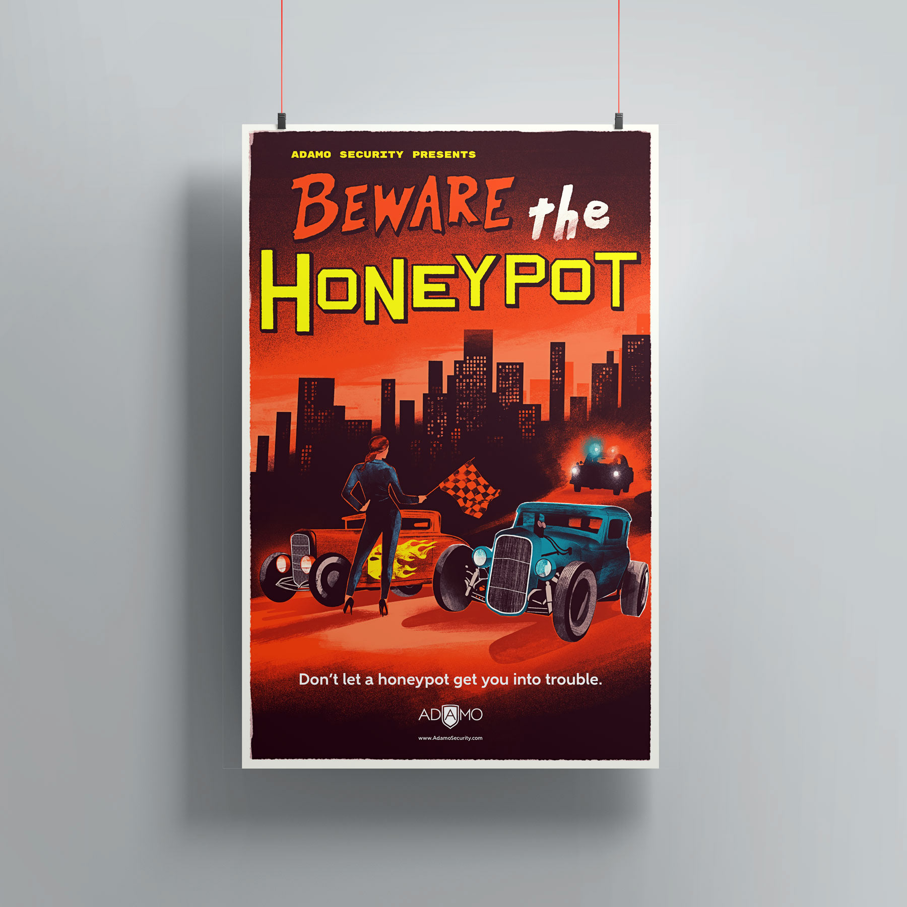 Illustration by The Brave Union