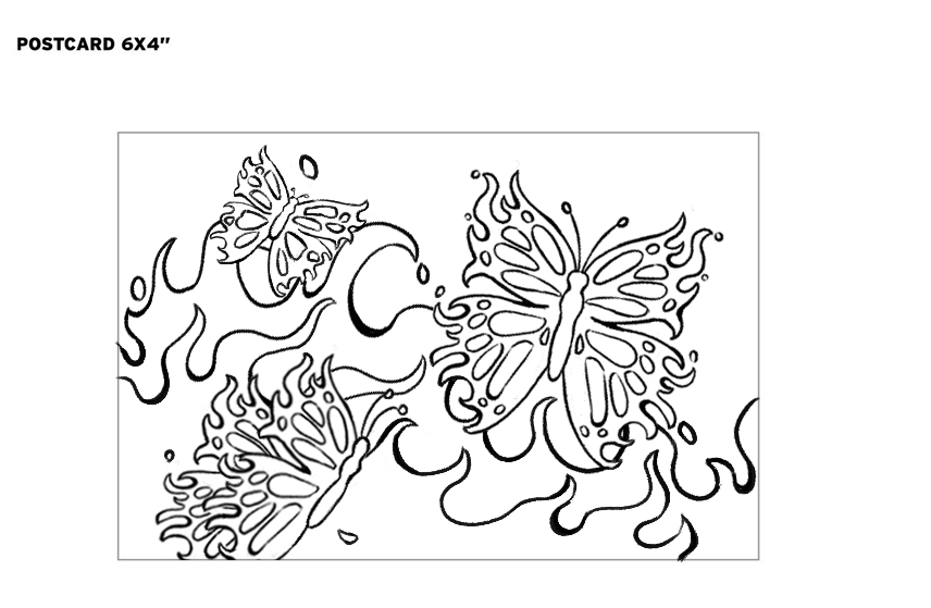 Initial Sketches
