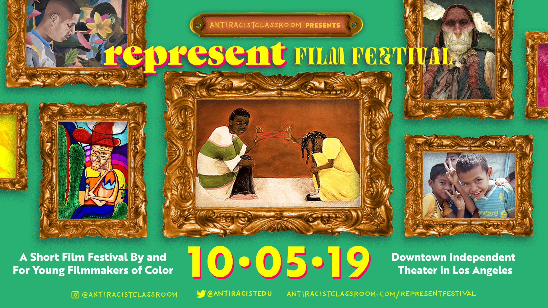 Promotional Banner