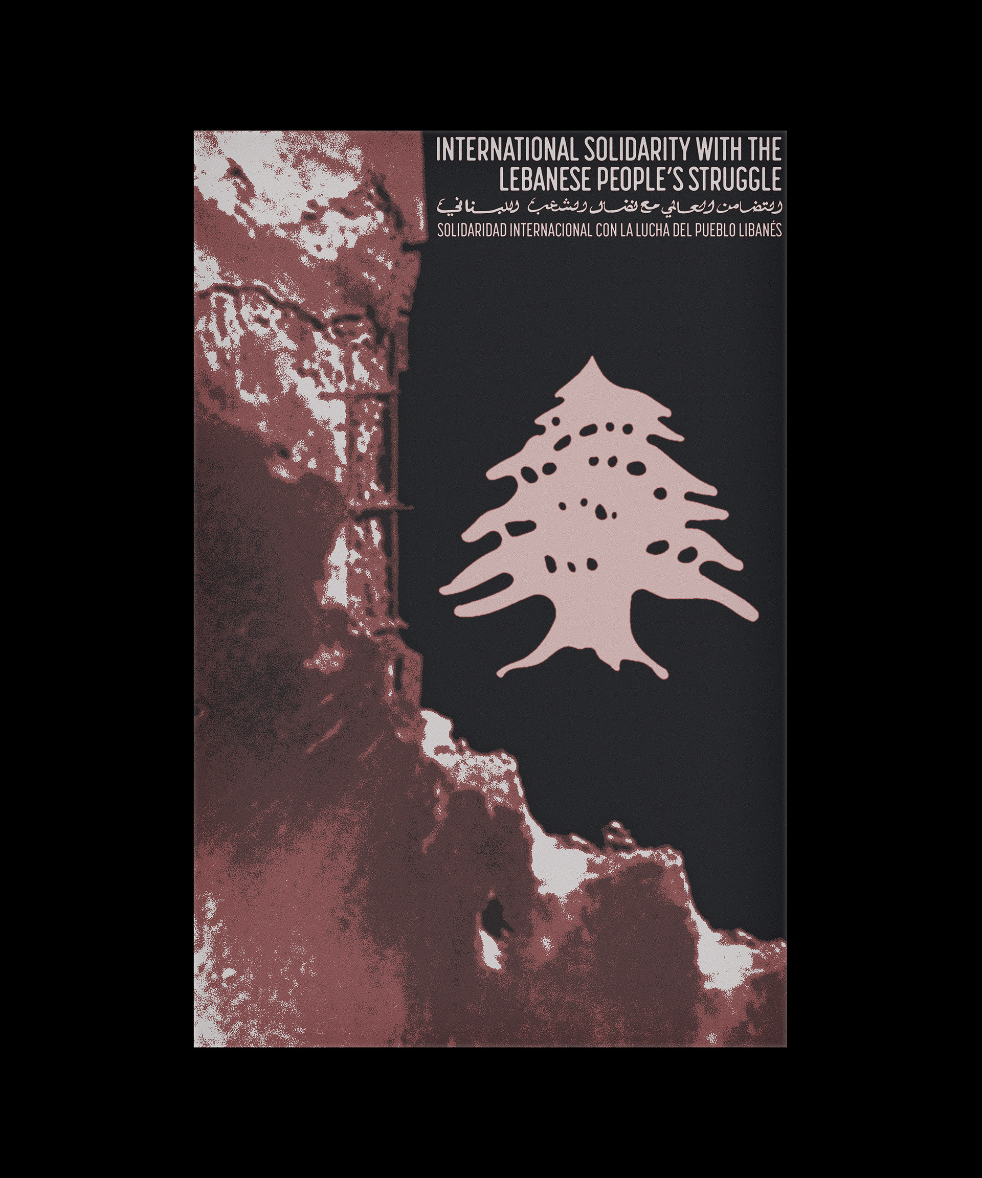 LEBANON SOLIDARITY