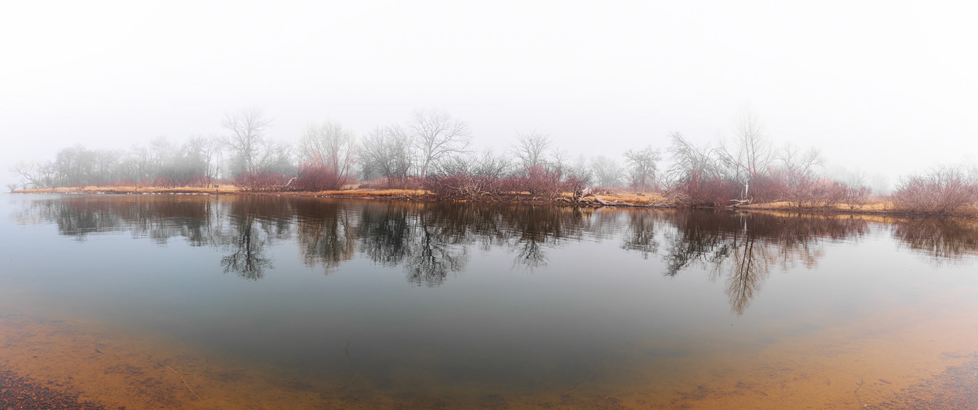 Panoroma Valley View 1992