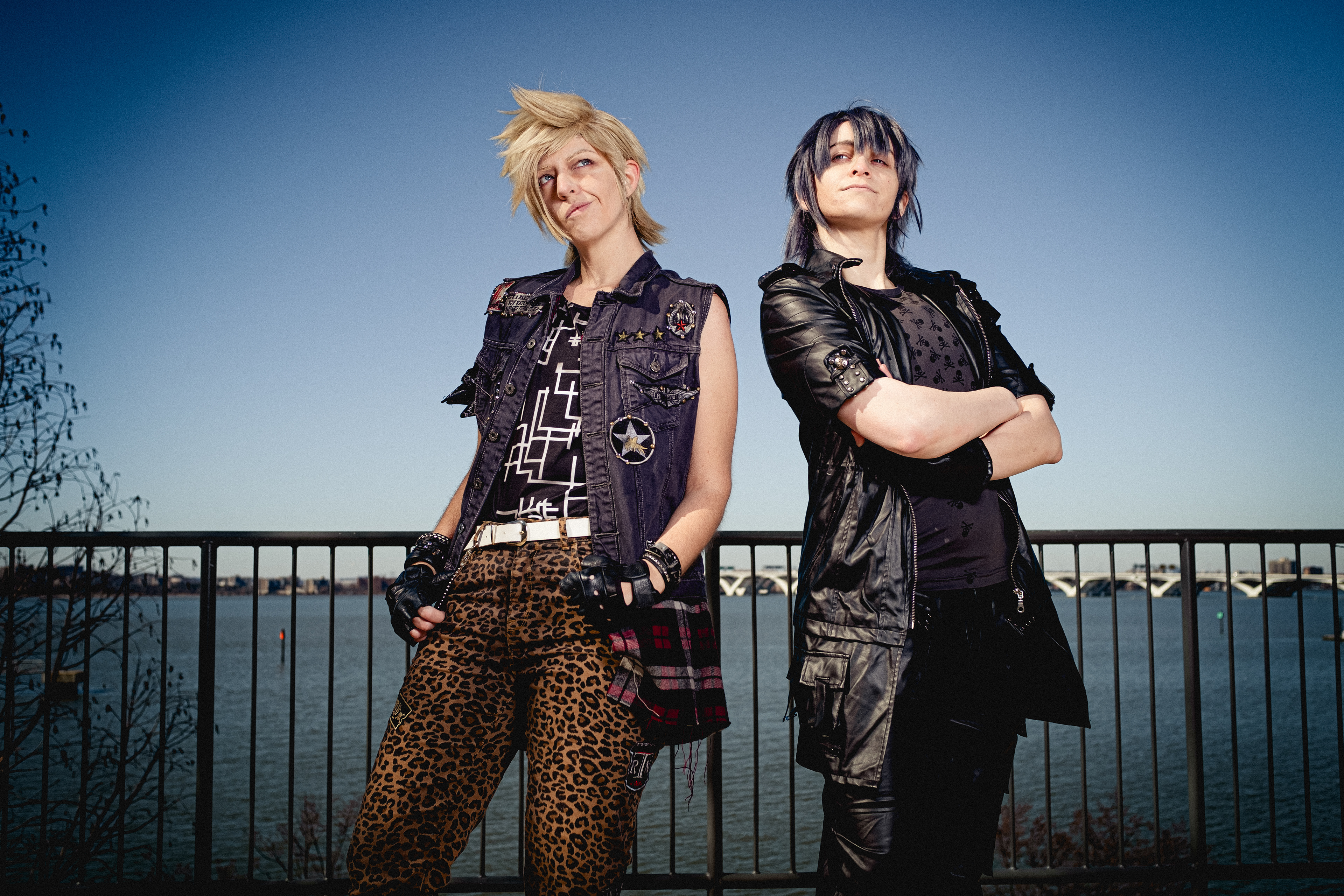 @digitonicelectronic (L), @nanoni_ (R)