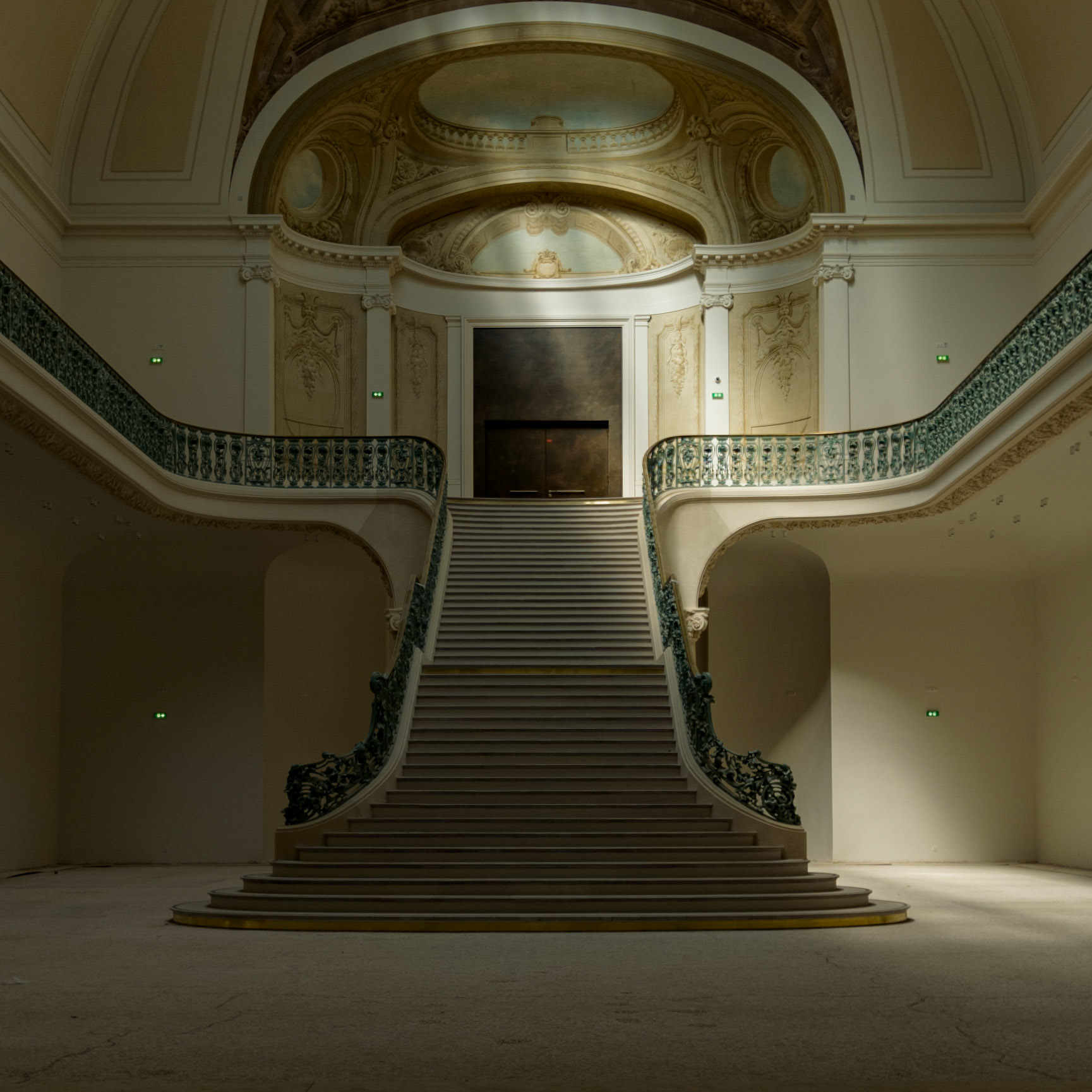 Paris, Grand Palais