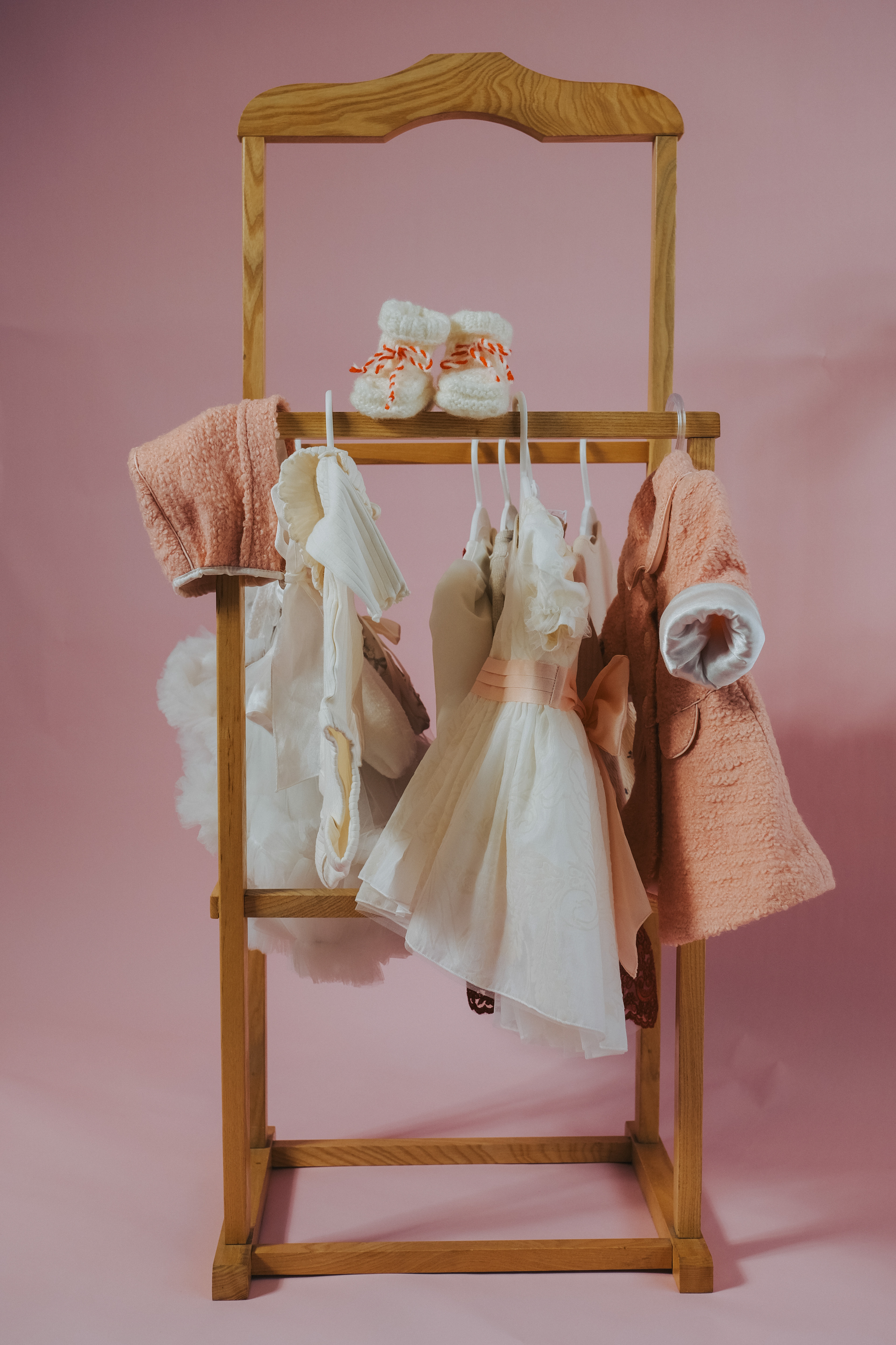 baptism in Romania. 2023