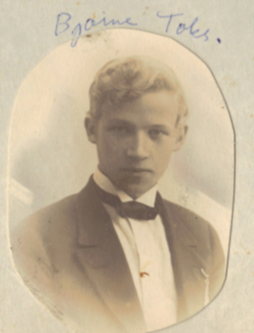 Orginal scanna bilde